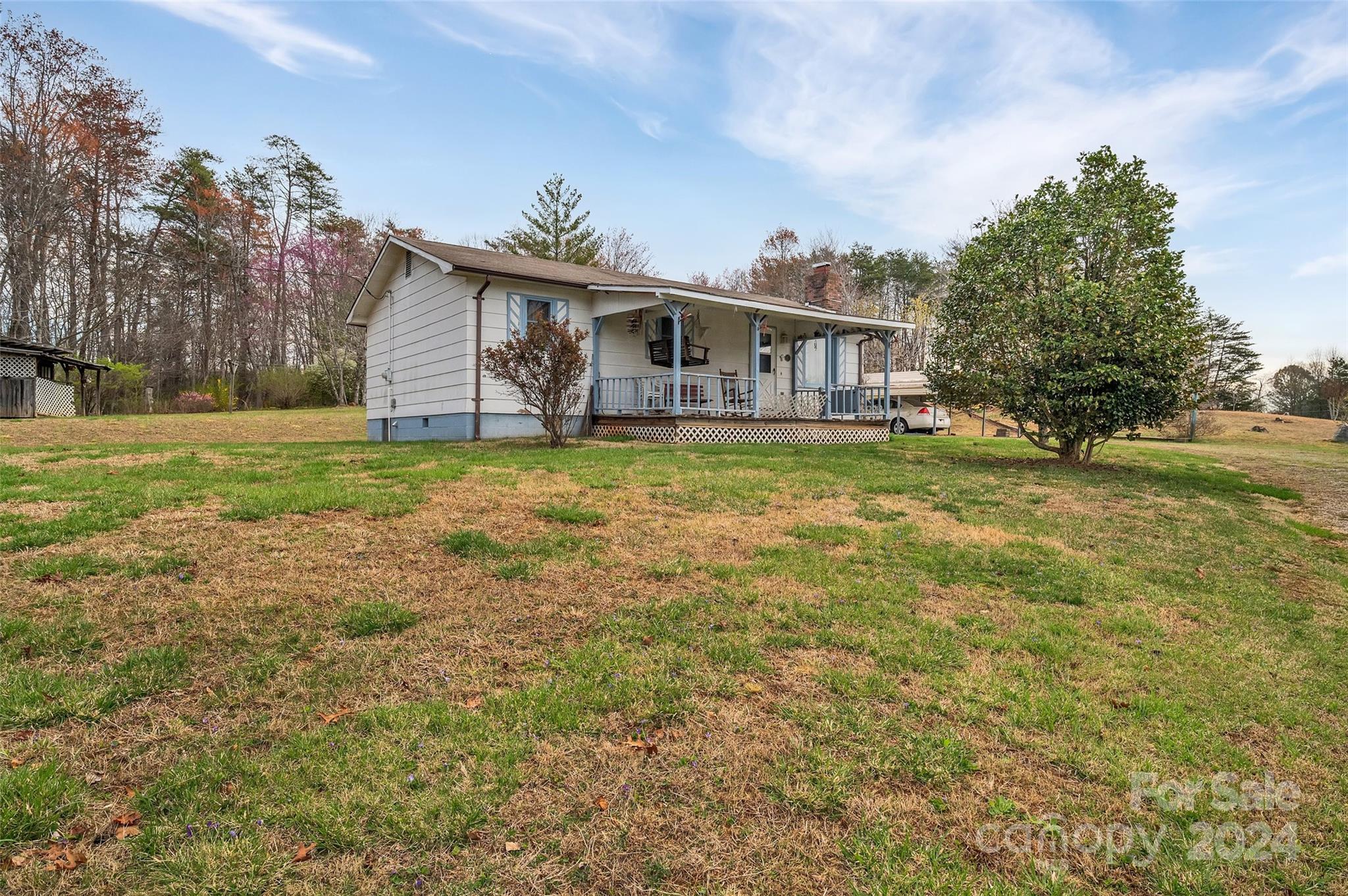 130 W Park Drive Marion NC 28752