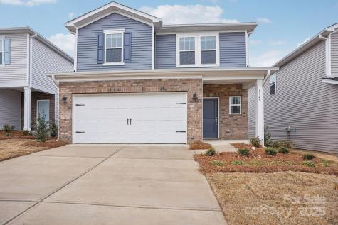 1265 30th Street Lane NE Conover NC 28613