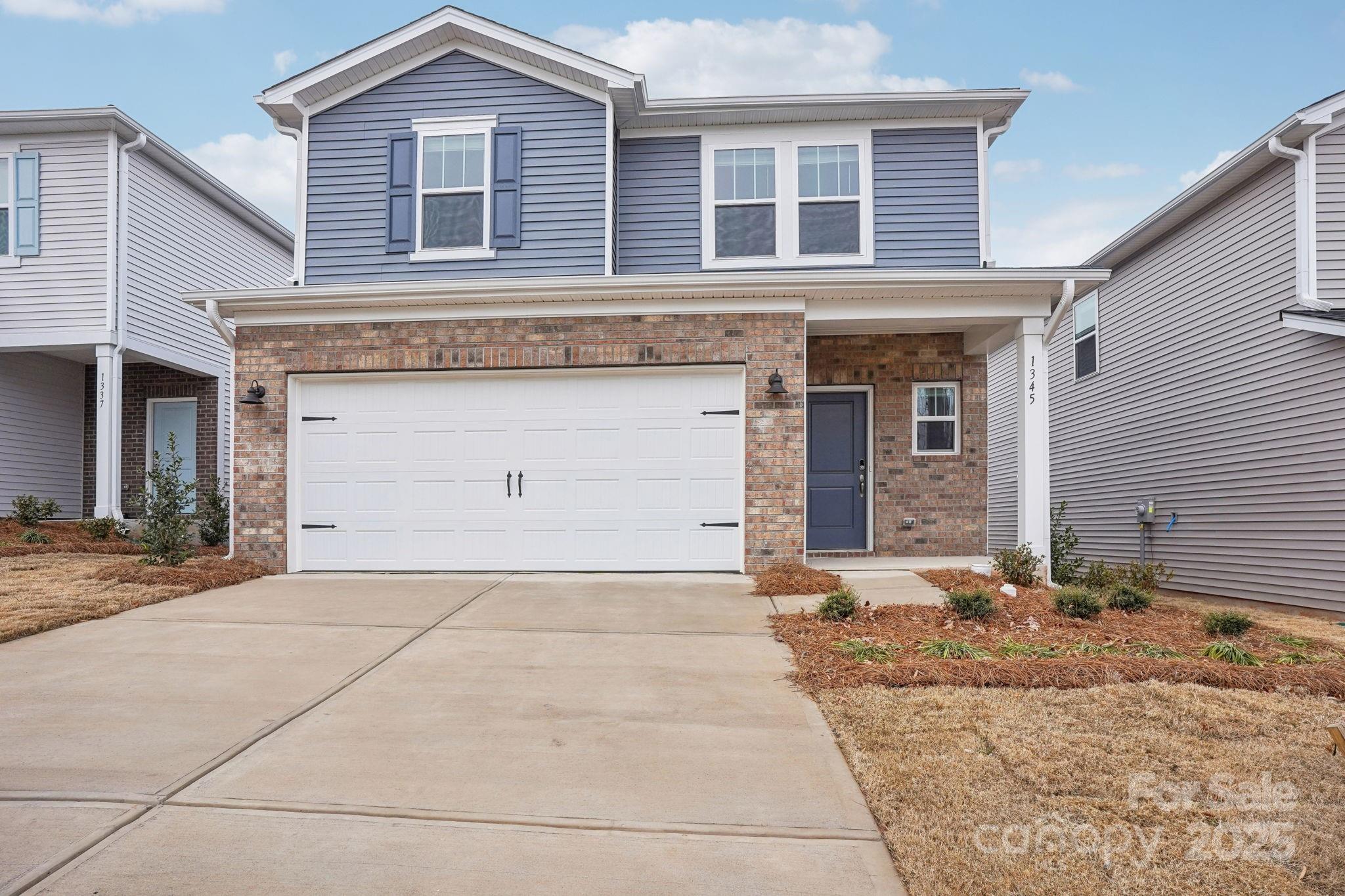 1265 30th Street Lane NE Conover NC 28613