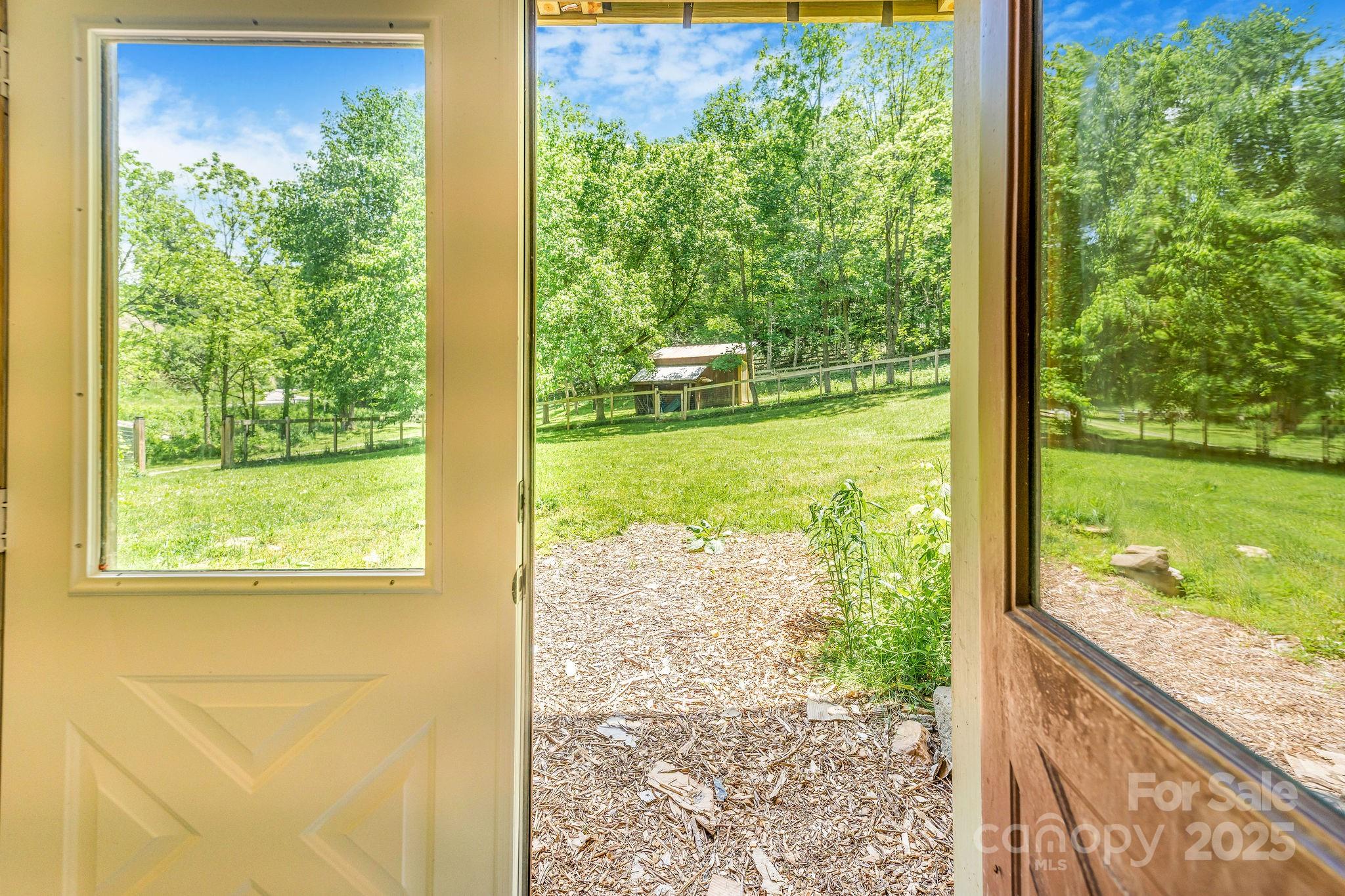 276 Morgan Branch Road Marshall NC 28753