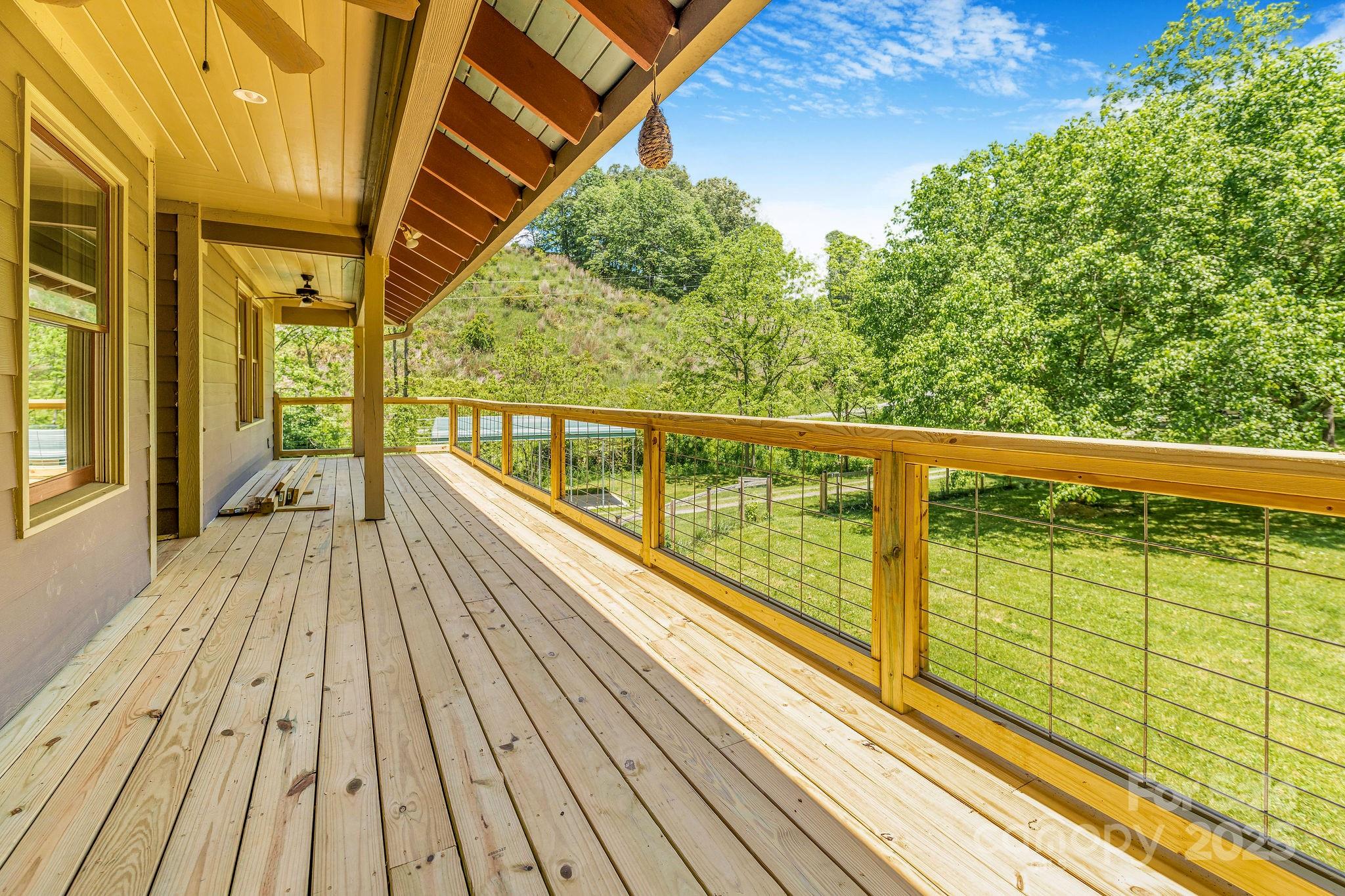276 Morgan Branch Road Marshall NC 28753