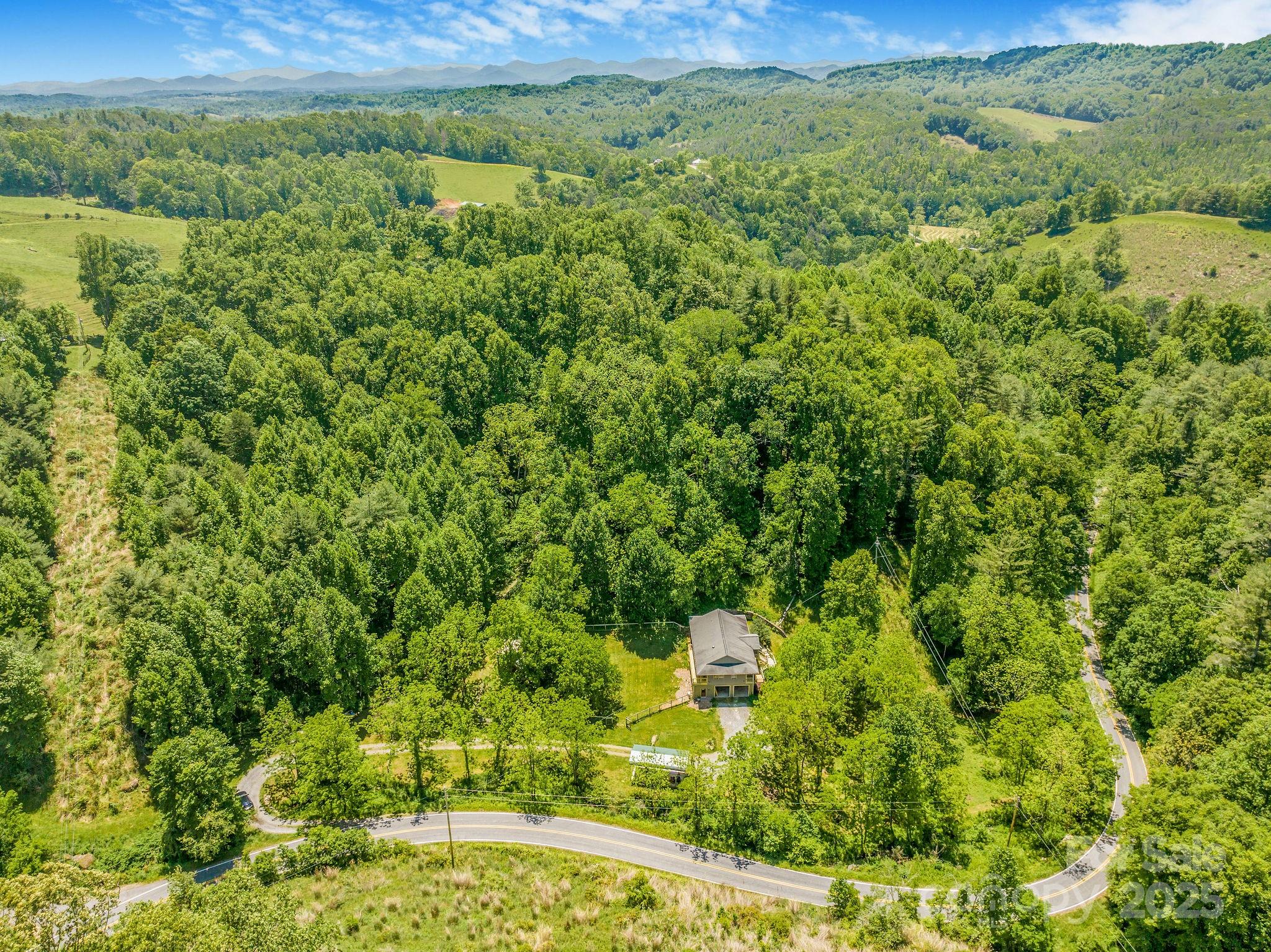 276 Morgan Branch Road Marshall NC 28753