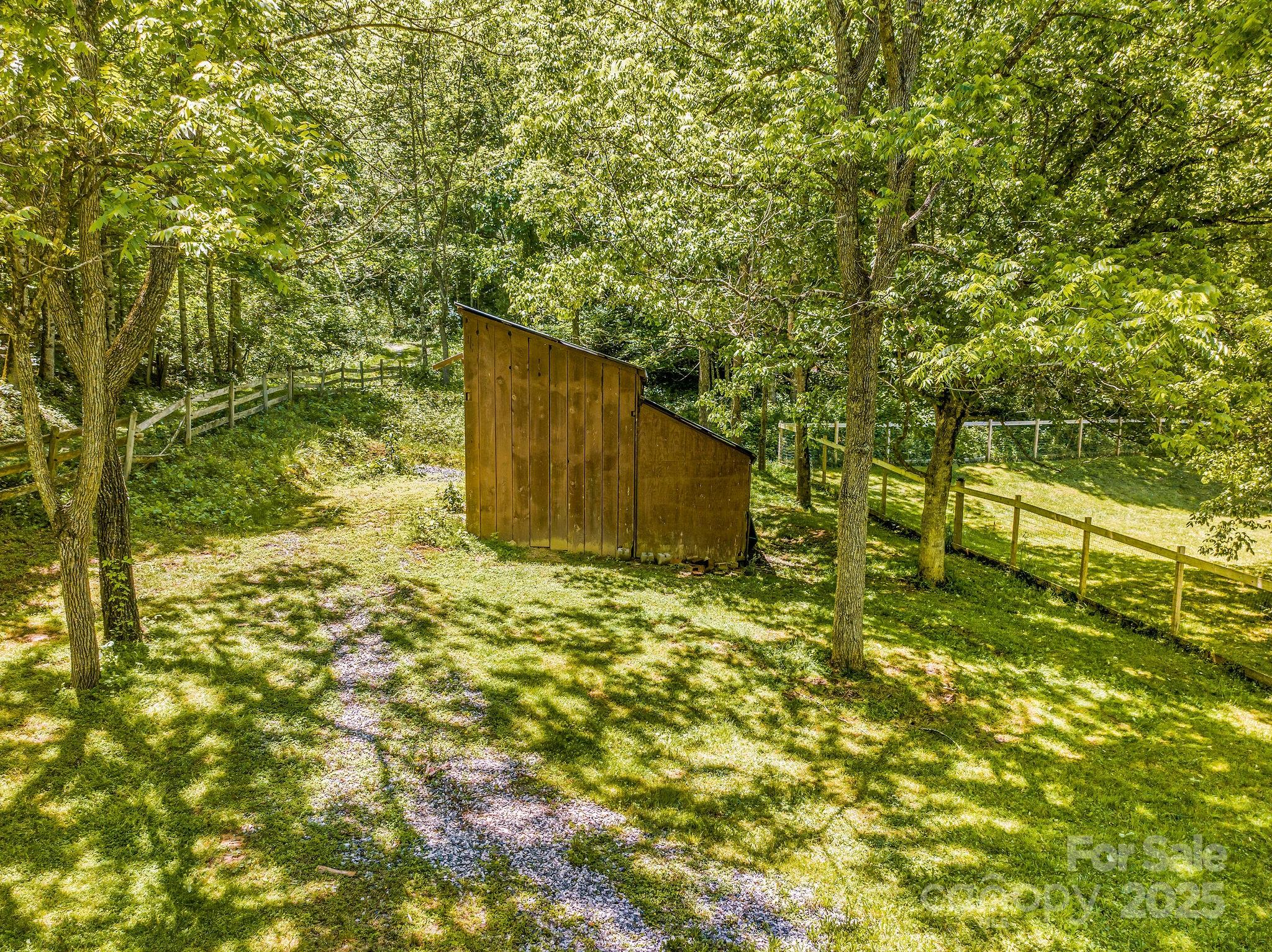276 Morgan Branch Road Marshall NC 28753