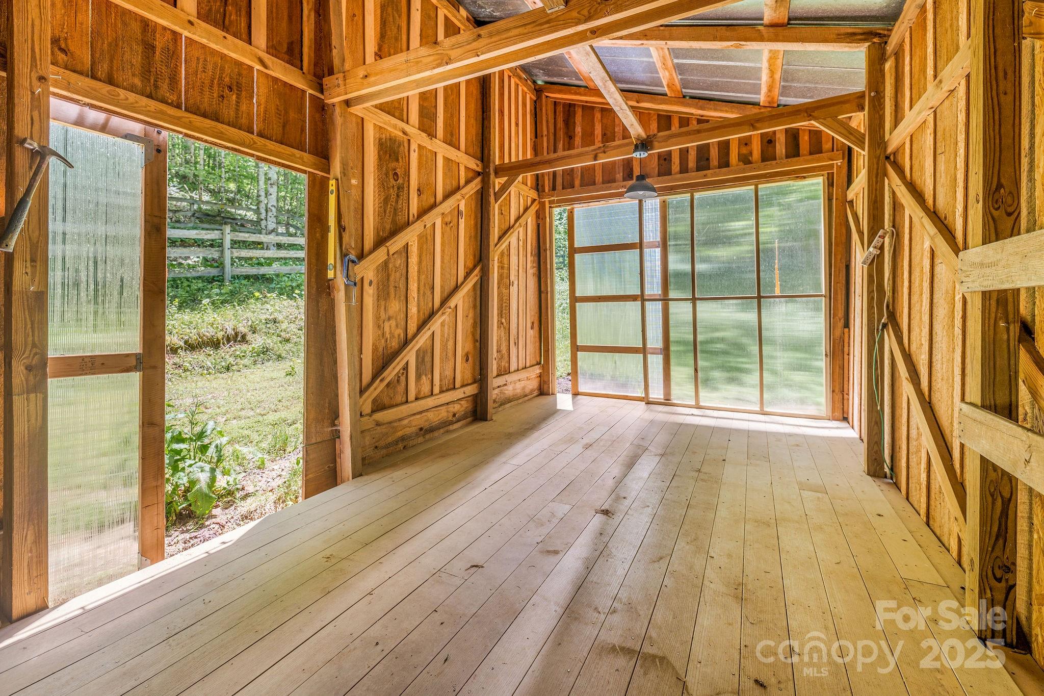 276 Morgan Branch Road Marshall NC 28753