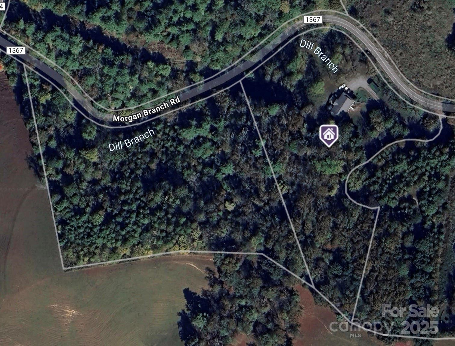 276 Morgan Branch Road Marshall NC 28753