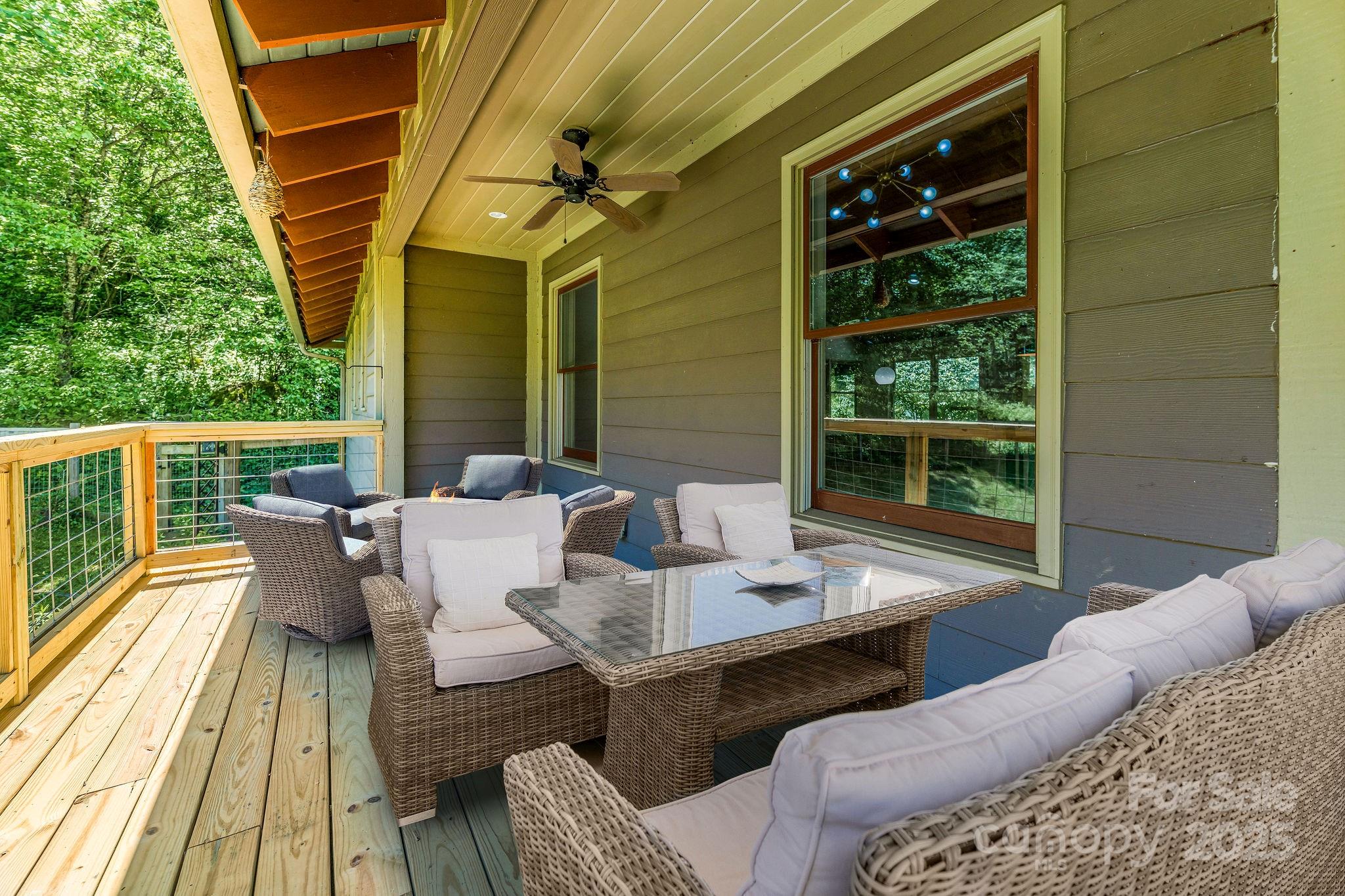 276 Morgan Branch Road Marshall NC 28753