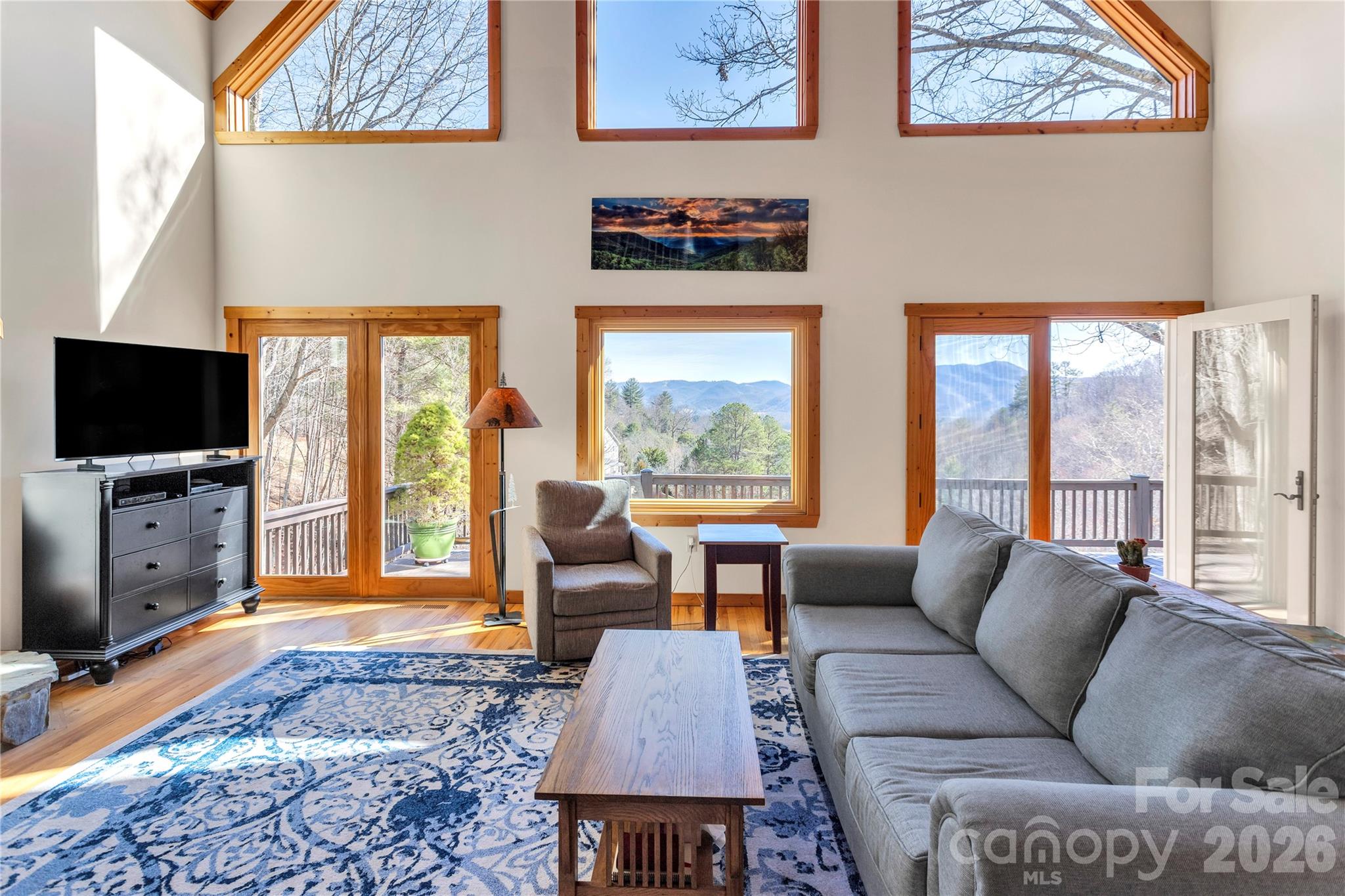 1111 Coyote Hollow Road Waynesville NC 28785