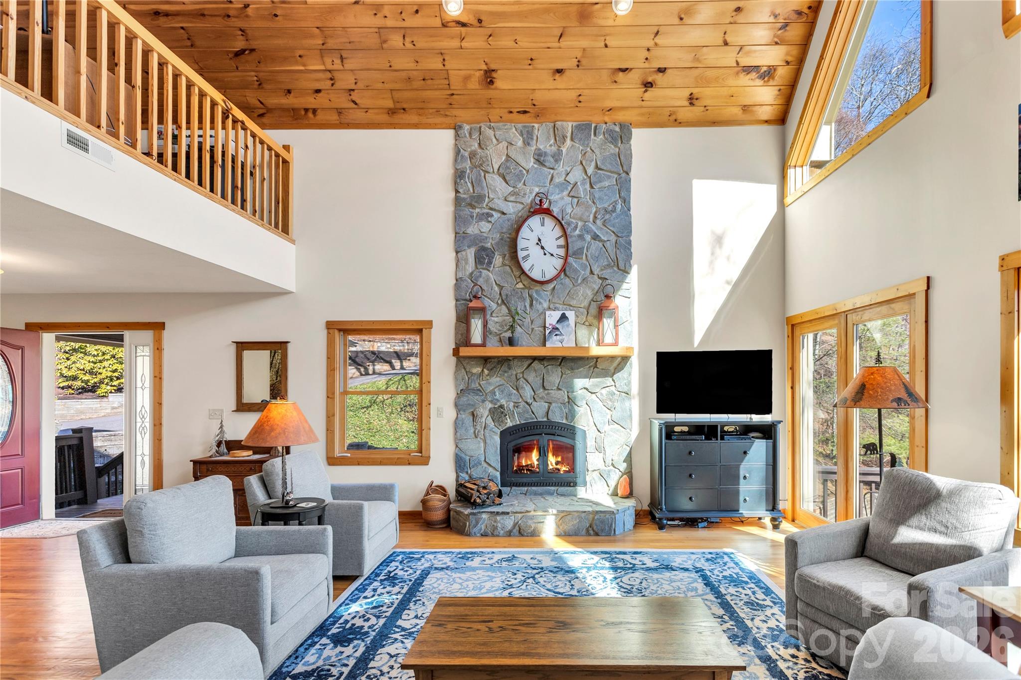 1111 Coyote Hollow Road Waynesville NC 28785