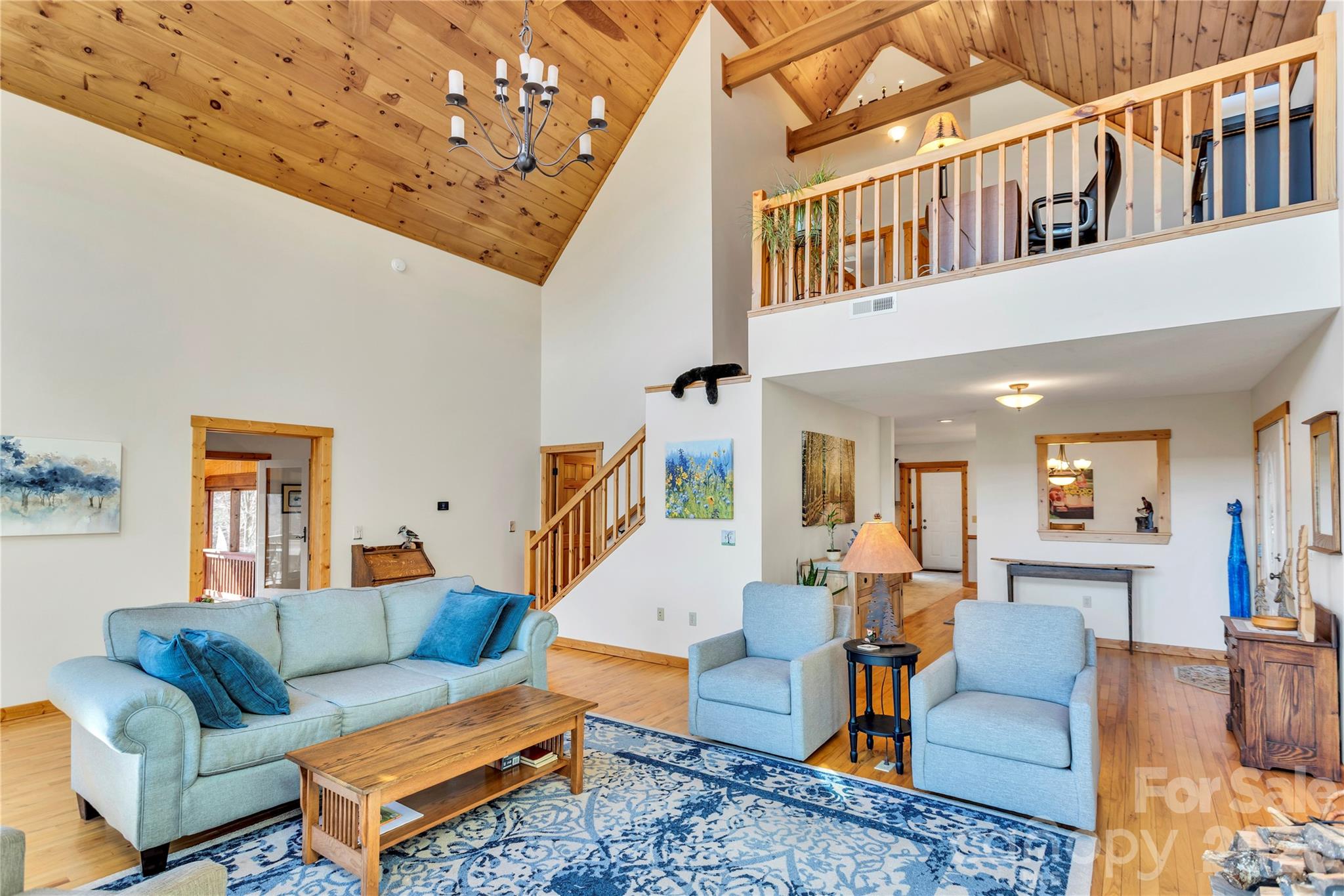 1111 Coyote Hollow Road Waynesville NC 28785