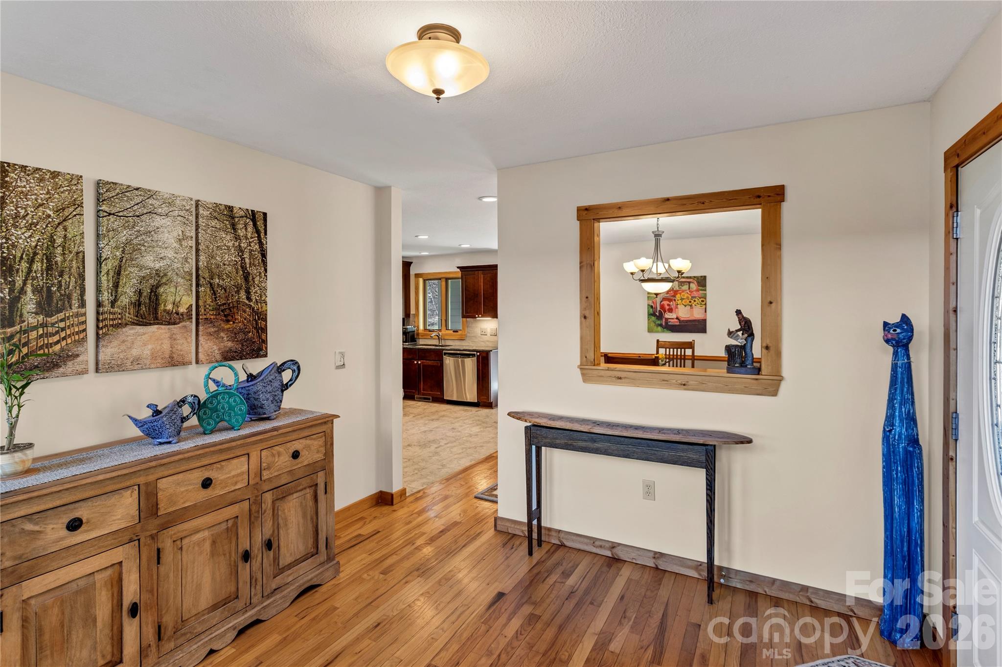 1111 Coyote Hollow Road Waynesville NC 28785
