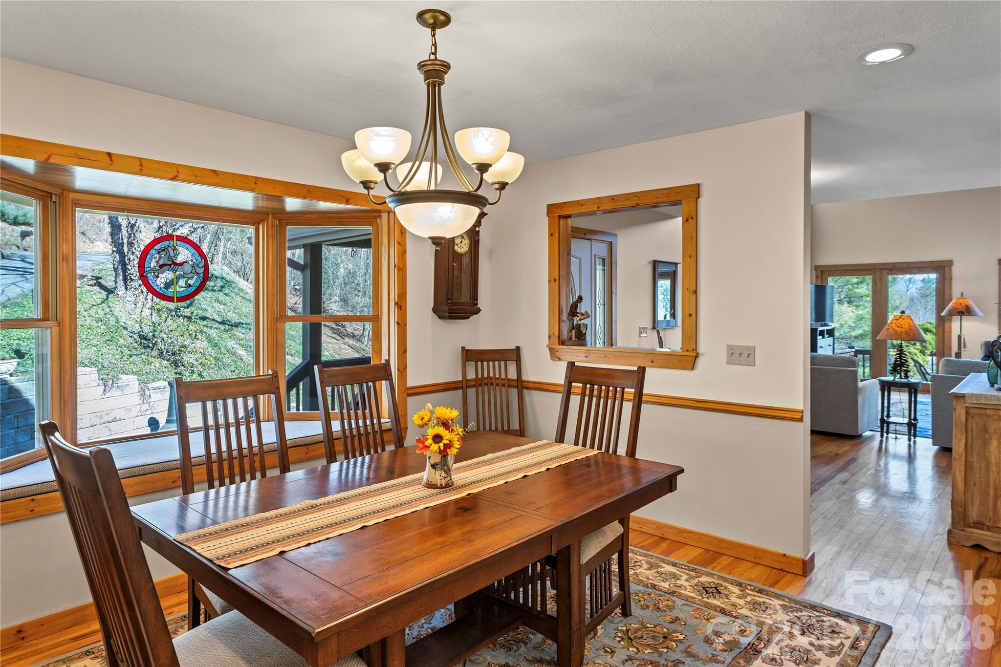 1111 Coyote Hollow Road Waynesville NC 28785