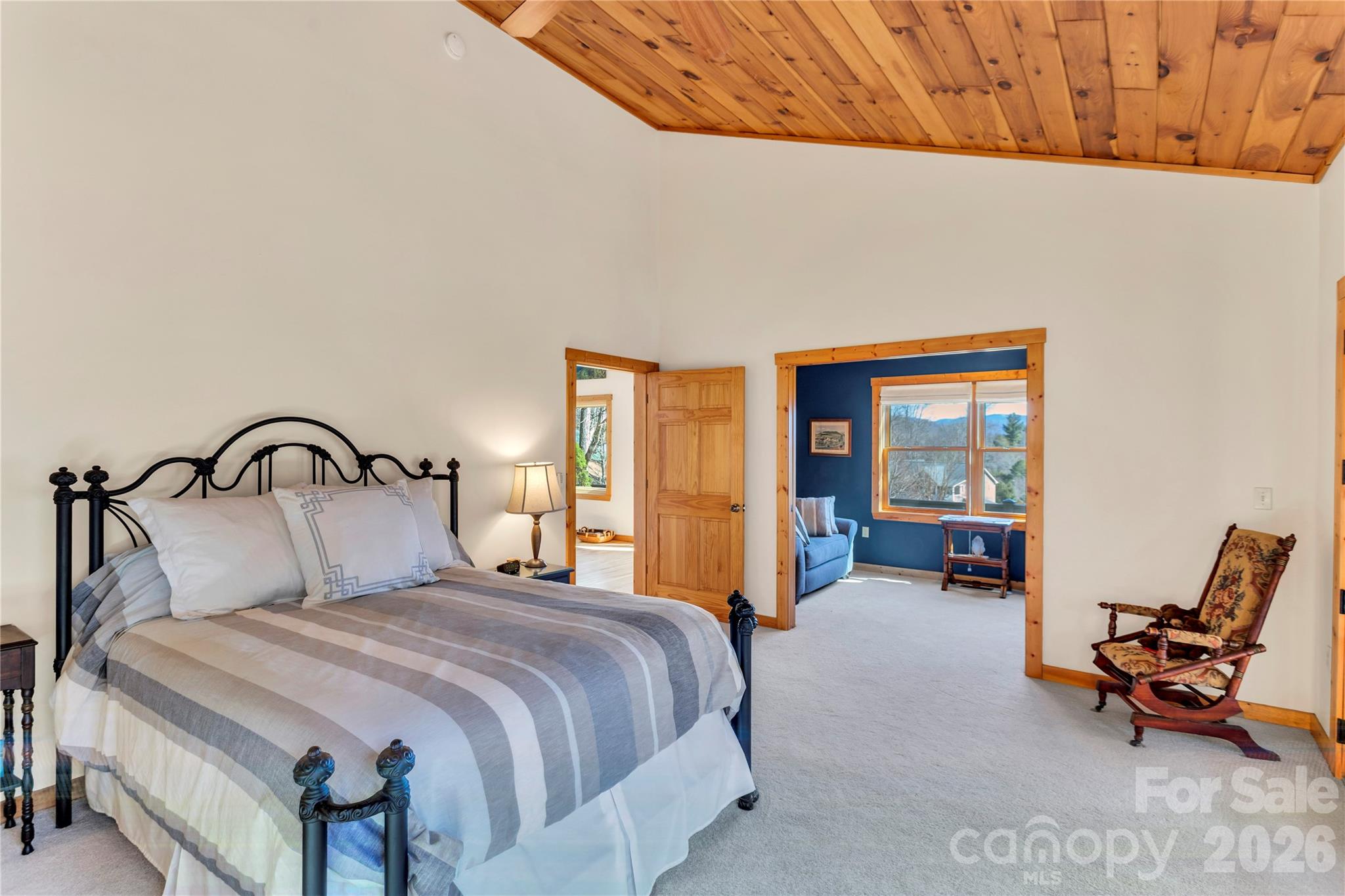 1111 Coyote Hollow Road Waynesville NC 28785