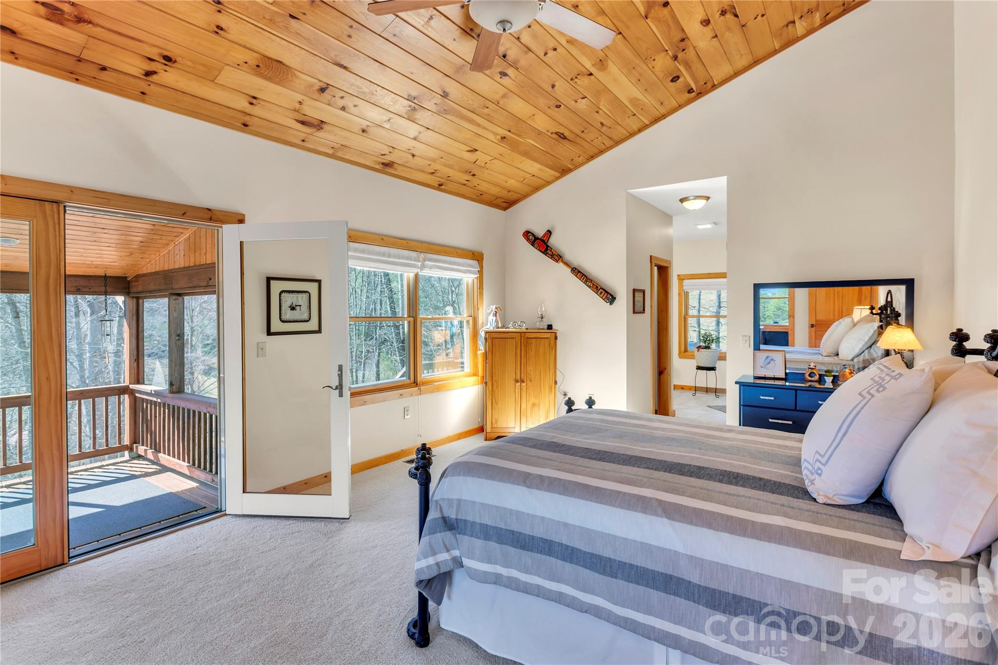 1111 Coyote Hollow Road Waynesville NC 28785