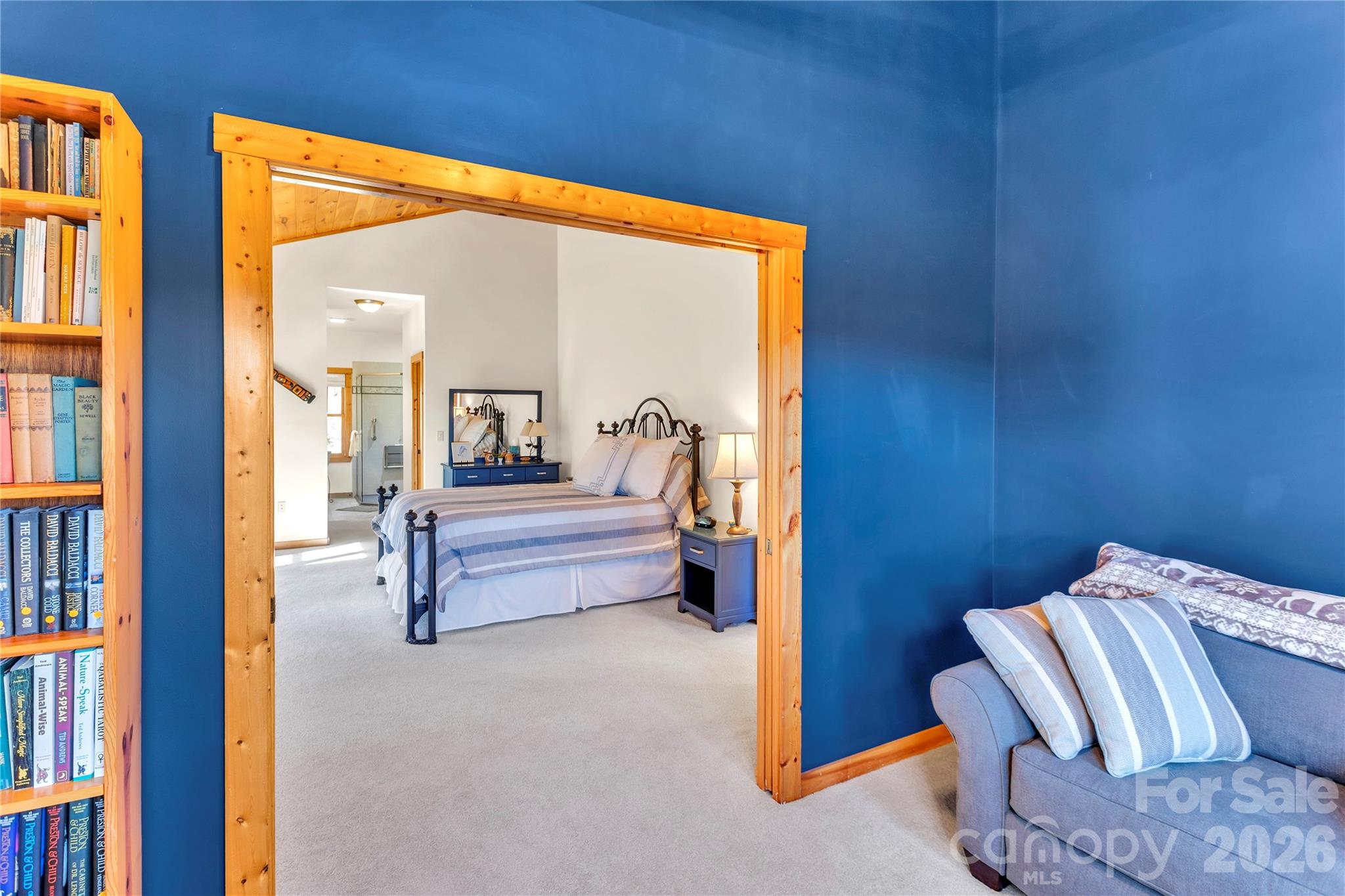 1111 Coyote Hollow Road Waynesville NC 28785