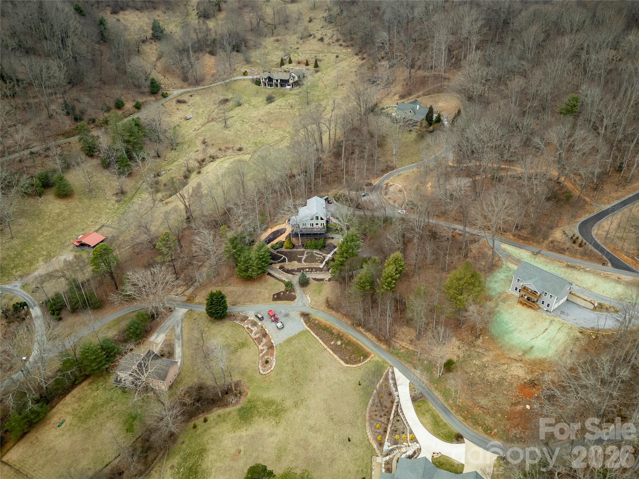 1111 Coyote Hollow Road Waynesville NC 28785
