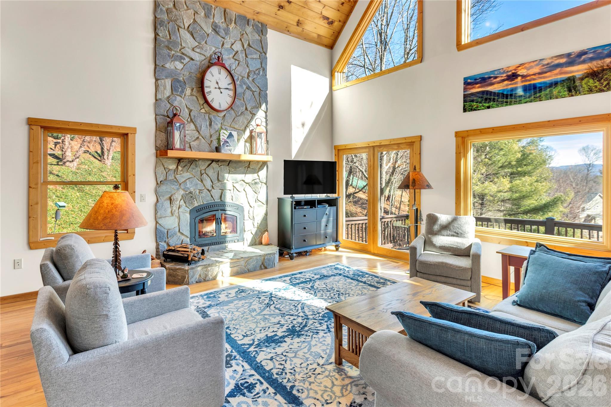 1111 Coyote Hollow Road Waynesville NC 28785