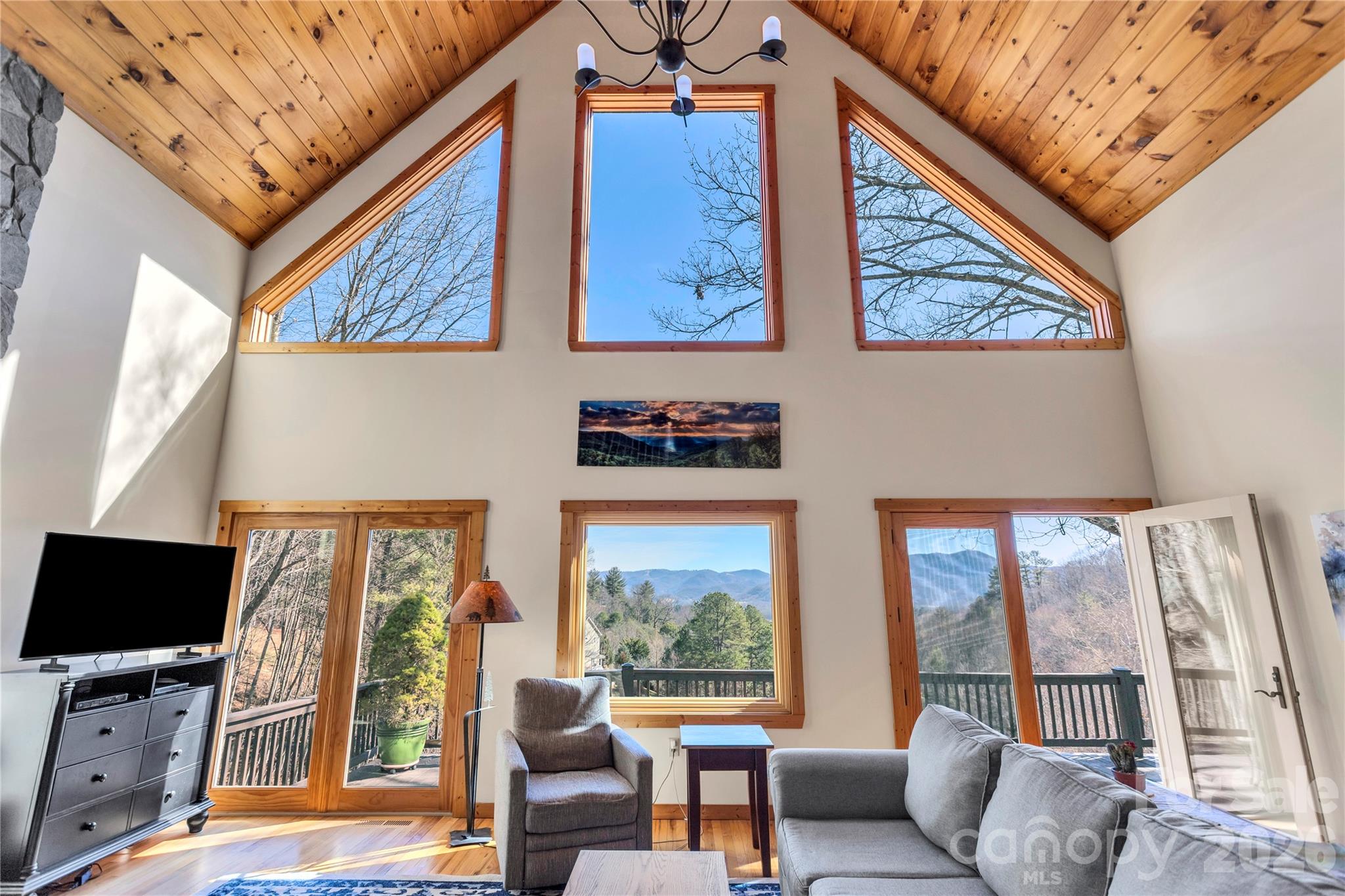 1111 Coyote Hollow Road Waynesville NC 28785