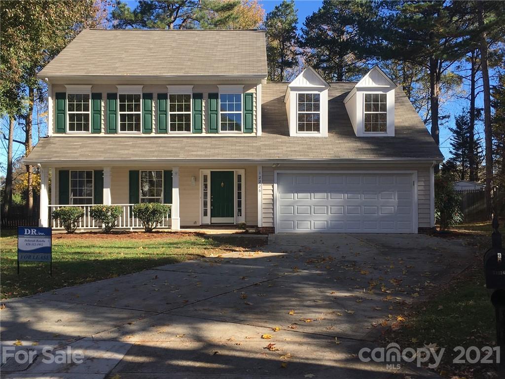 12226 Wickson Court Huntersville NC 28078