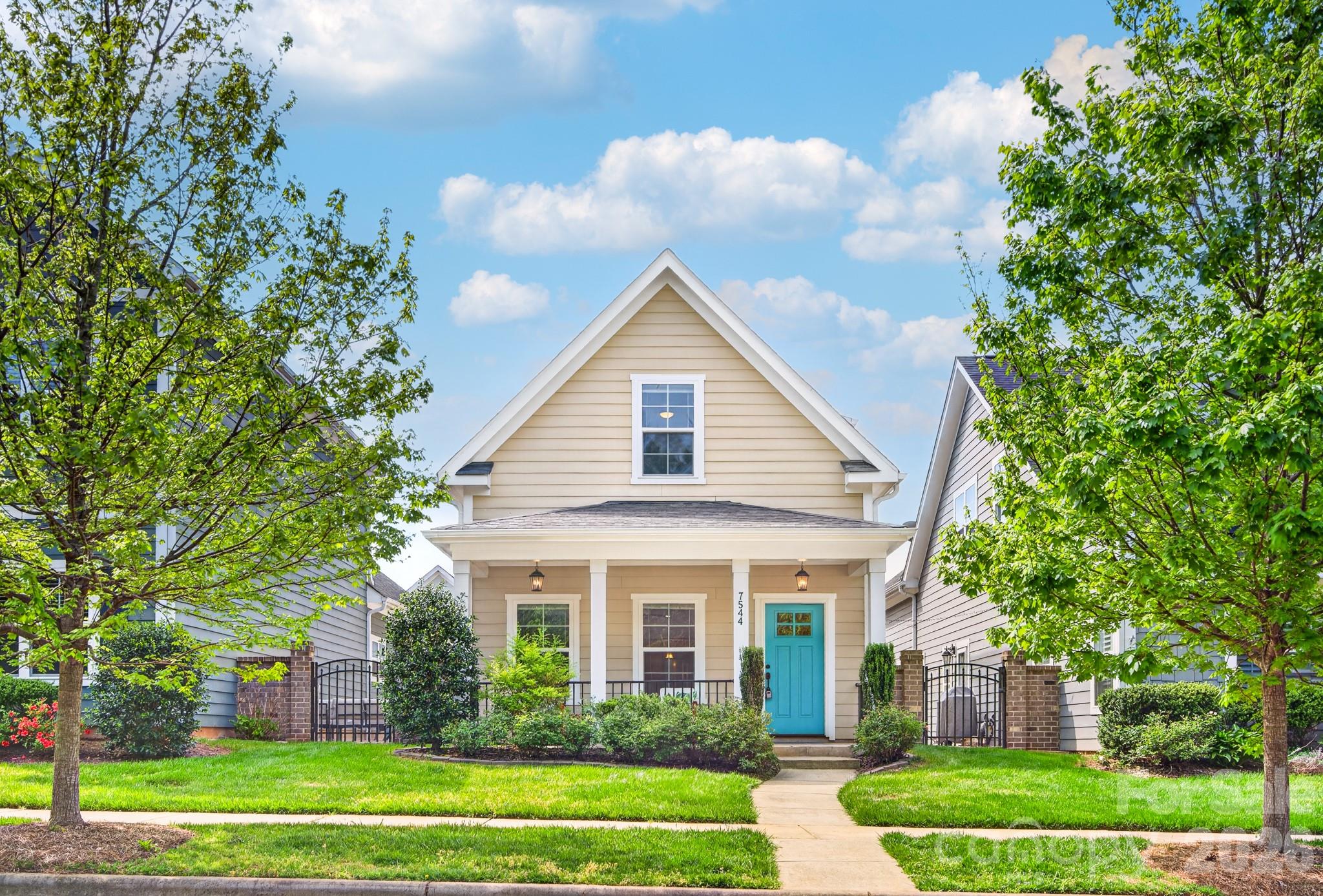 7544 Fairway Villa Circle Denver NC 28037