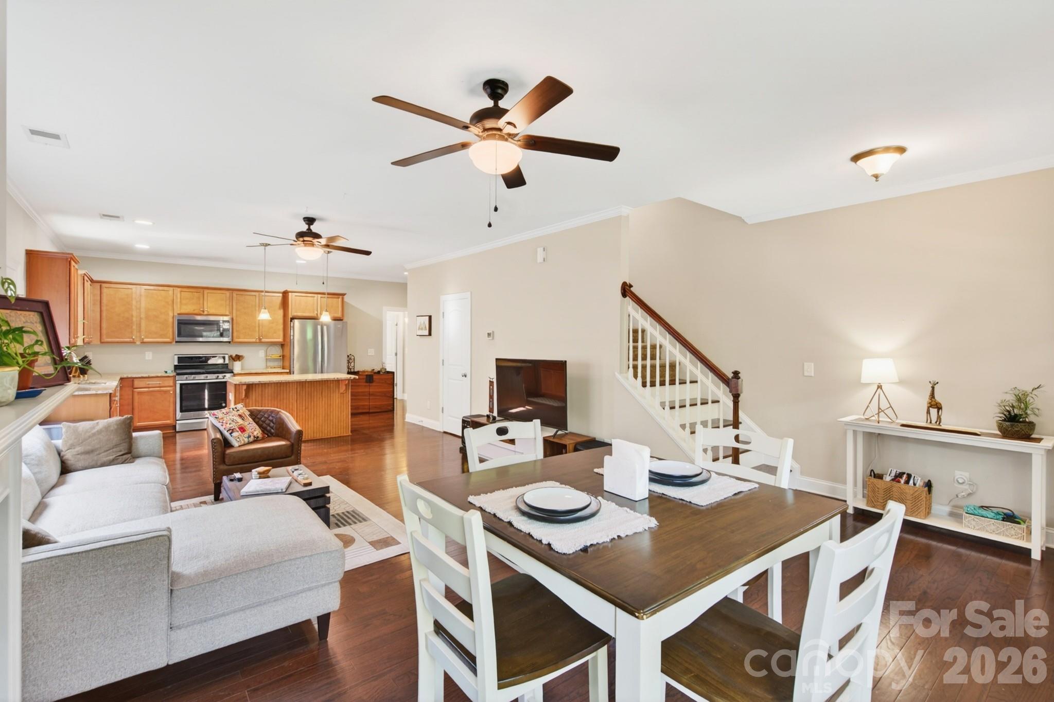 7544 Fairway Villa Circle Denver NC 28037
