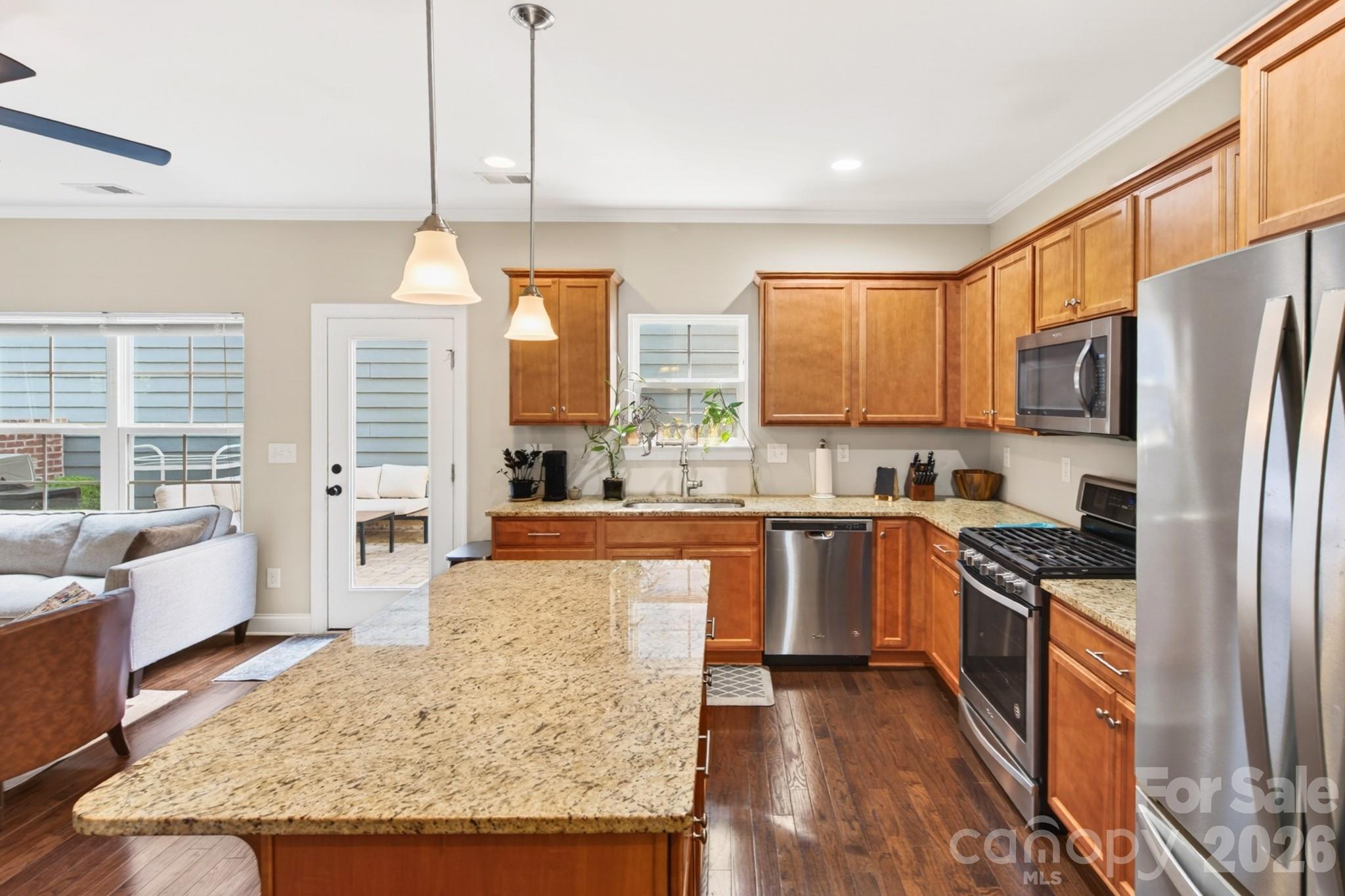 7544 Fairway Villa Circle Denver NC 28037