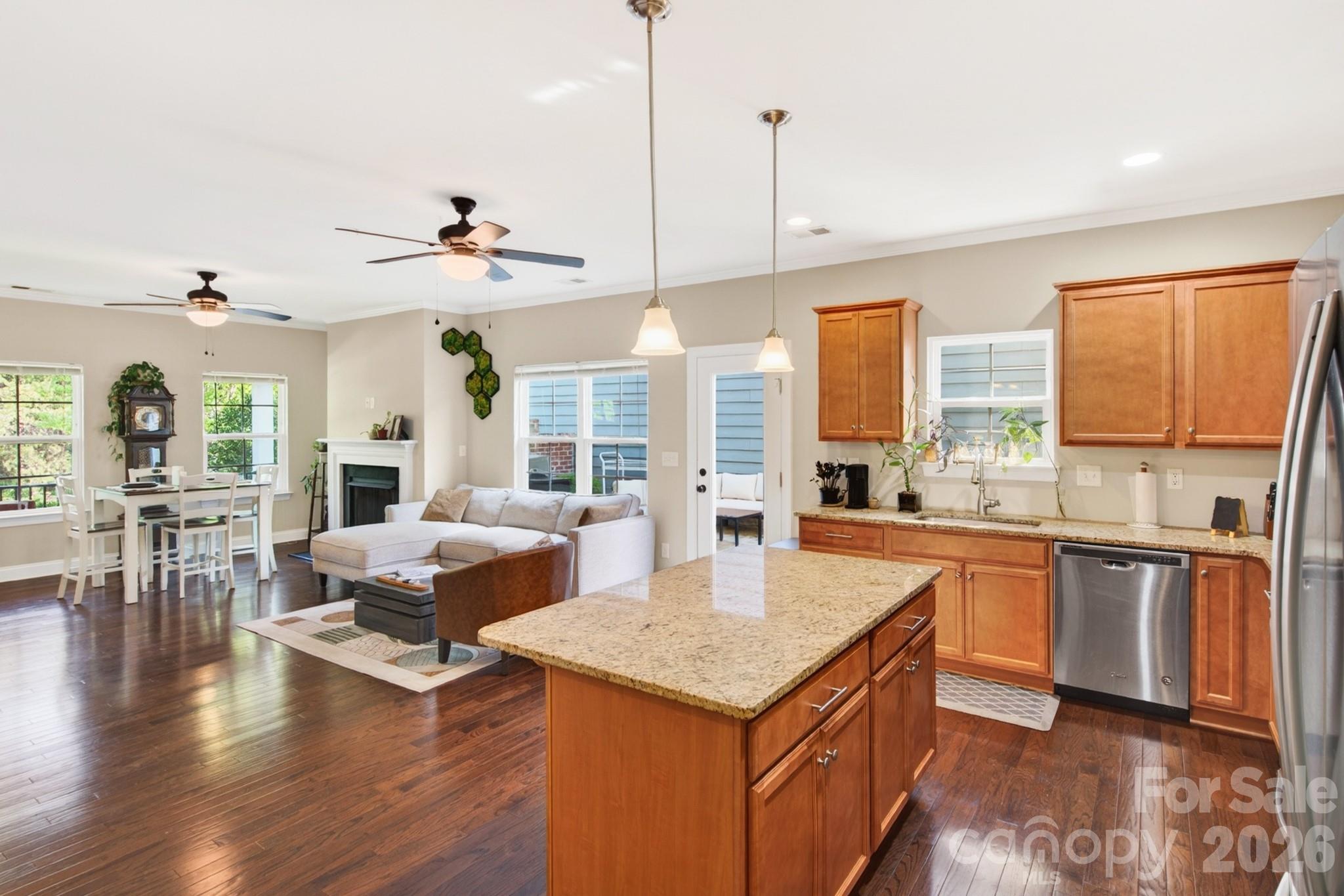 7544 Fairway Villa Circle Denver NC 28037