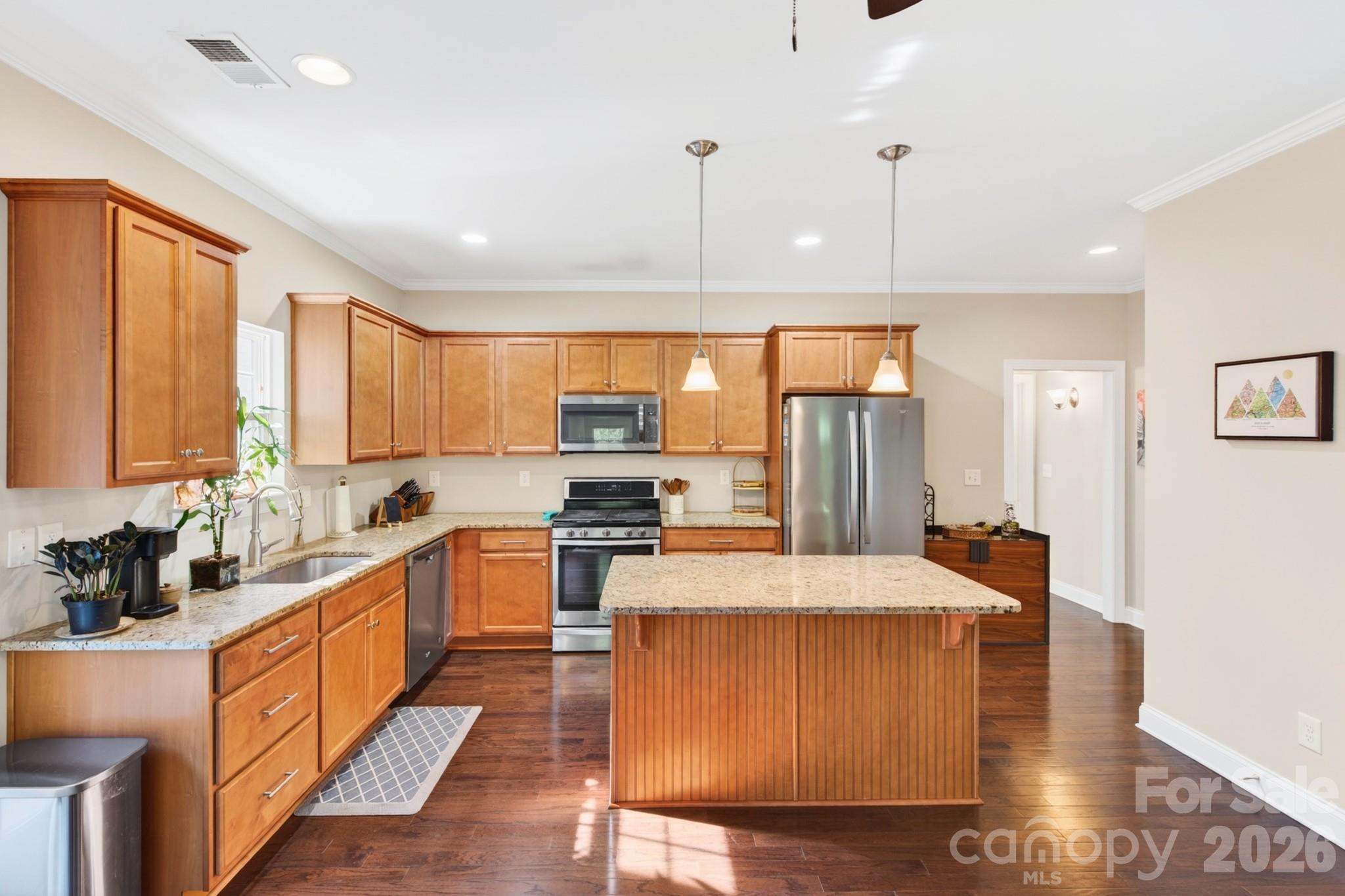 7544 Fairway Villa Circle Denver NC 28037