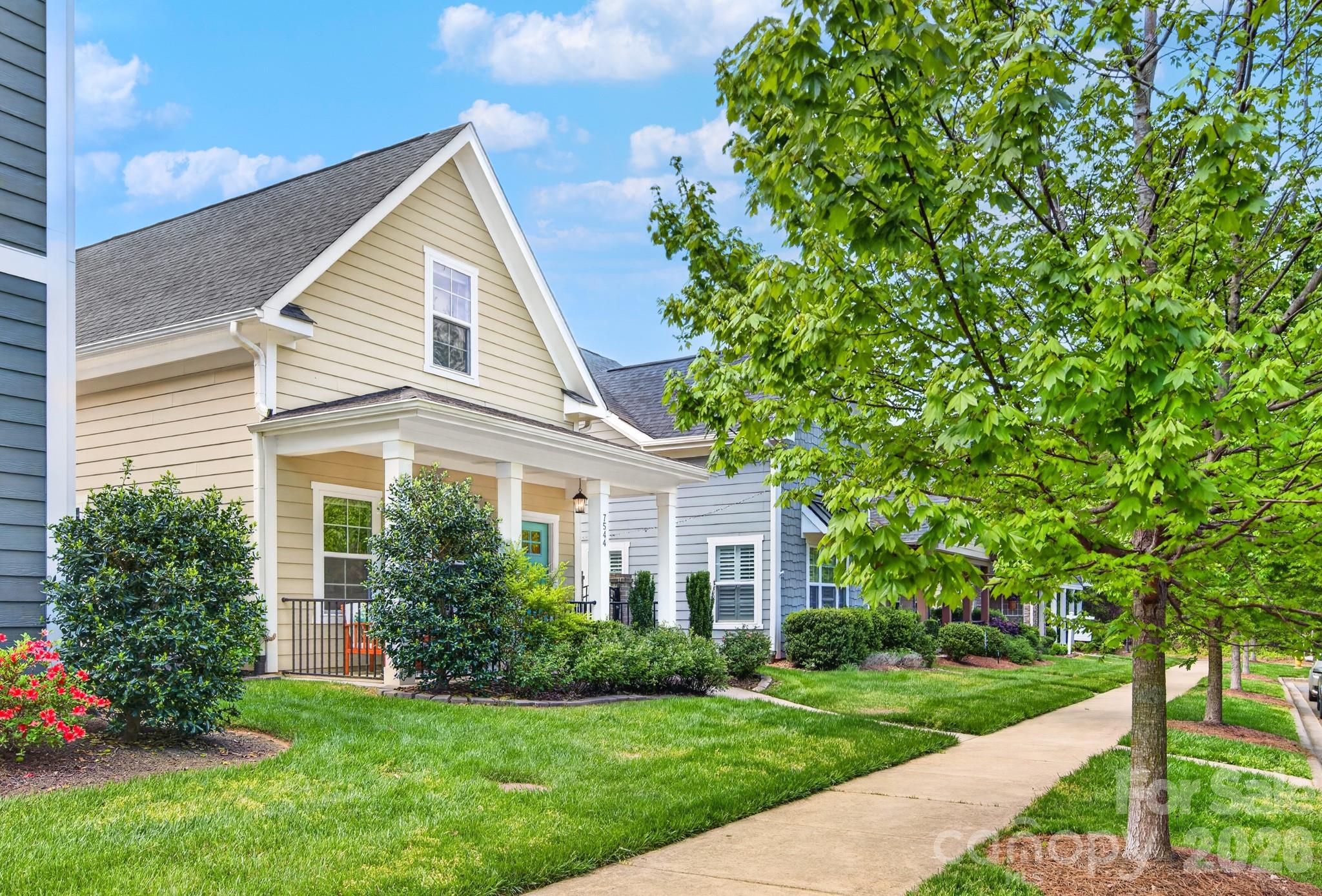 7544 Fairway Villa Circle Denver NC 28037