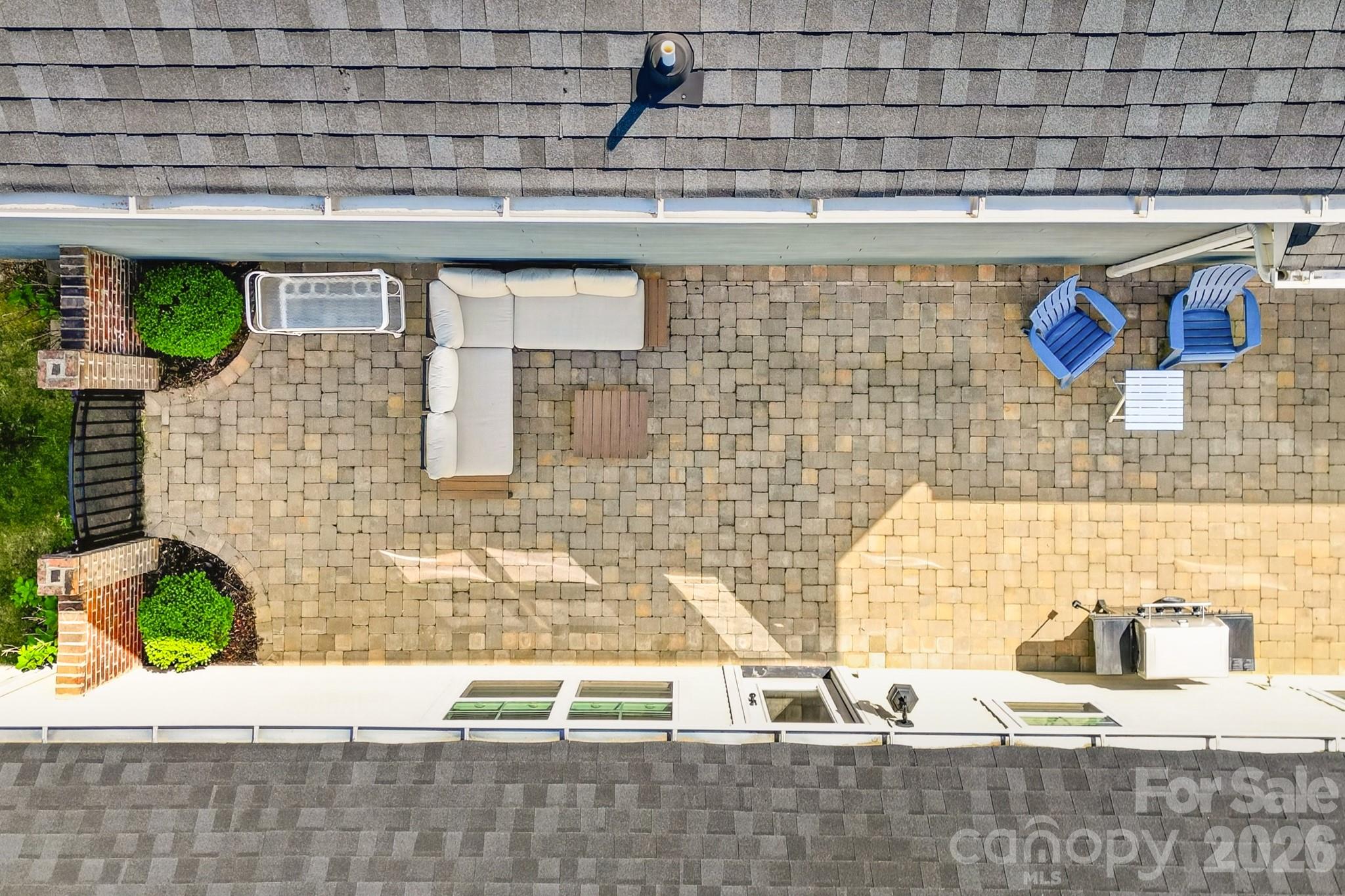 7544 Fairway Villa Circle Denver NC 28037