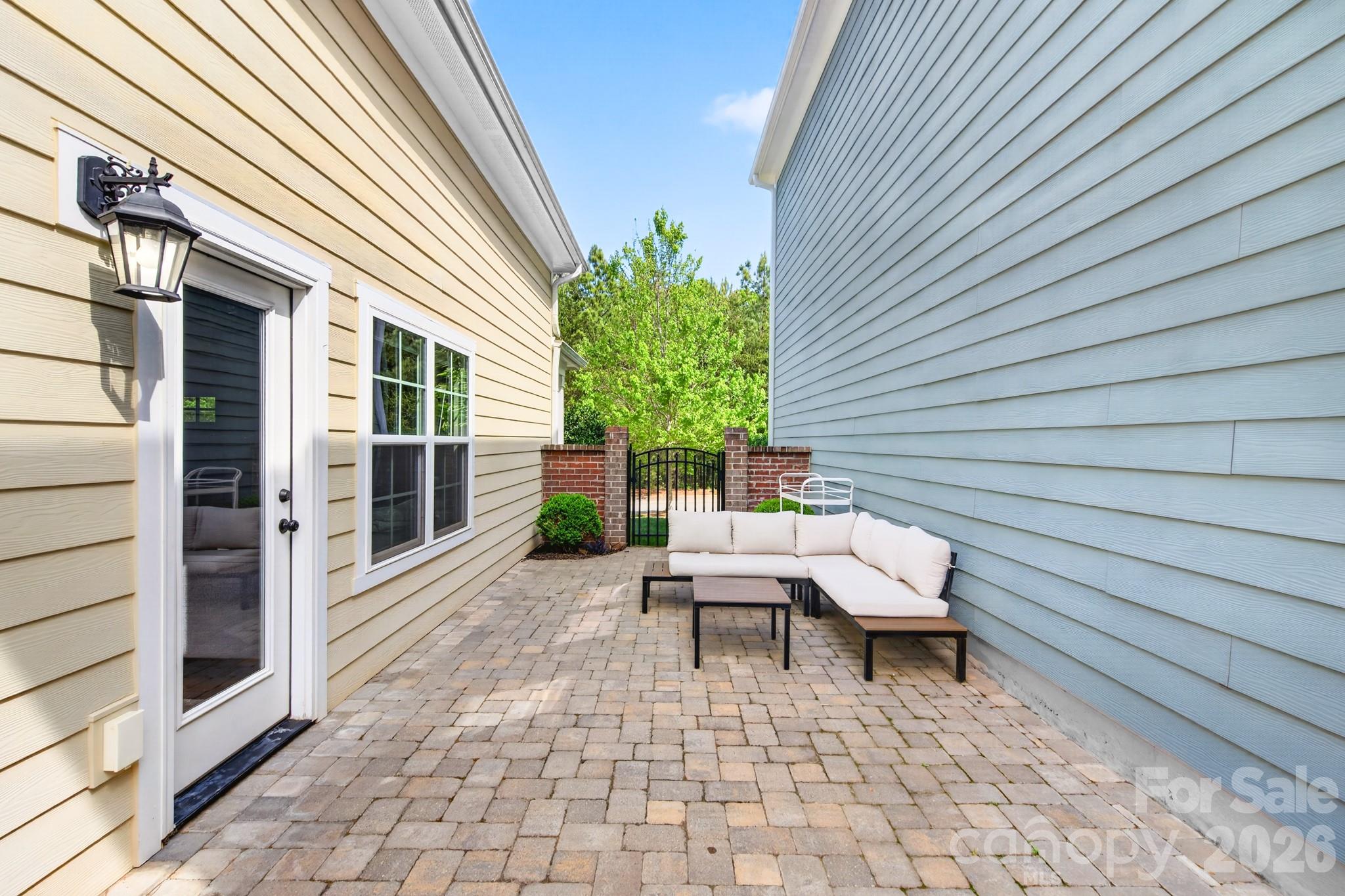 7544 Fairway Villa Circle Denver NC 28037