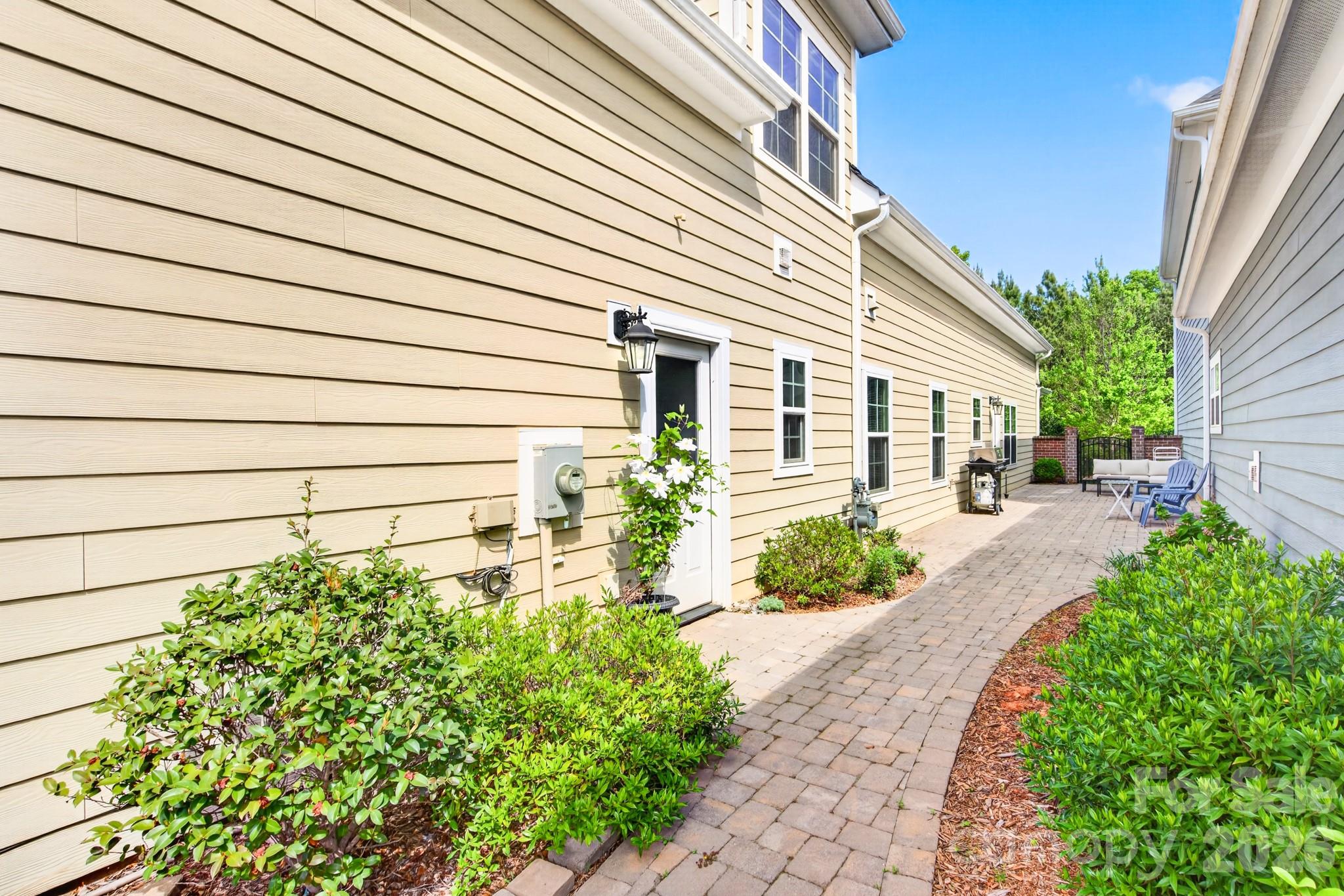7544 Fairway Villa Circle Denver NC 28037