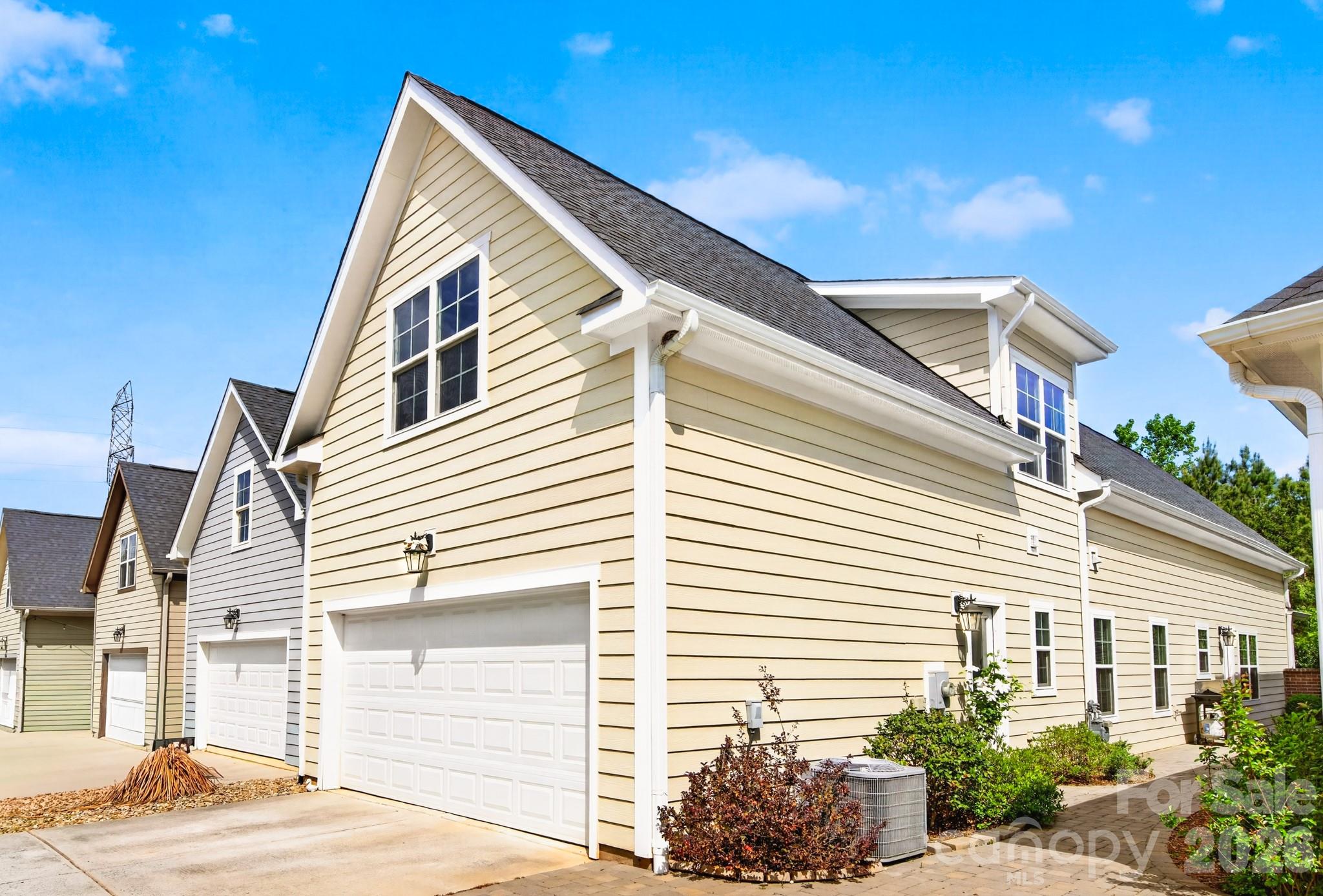 7544 Fairway Villa Circle Denver NC 28037