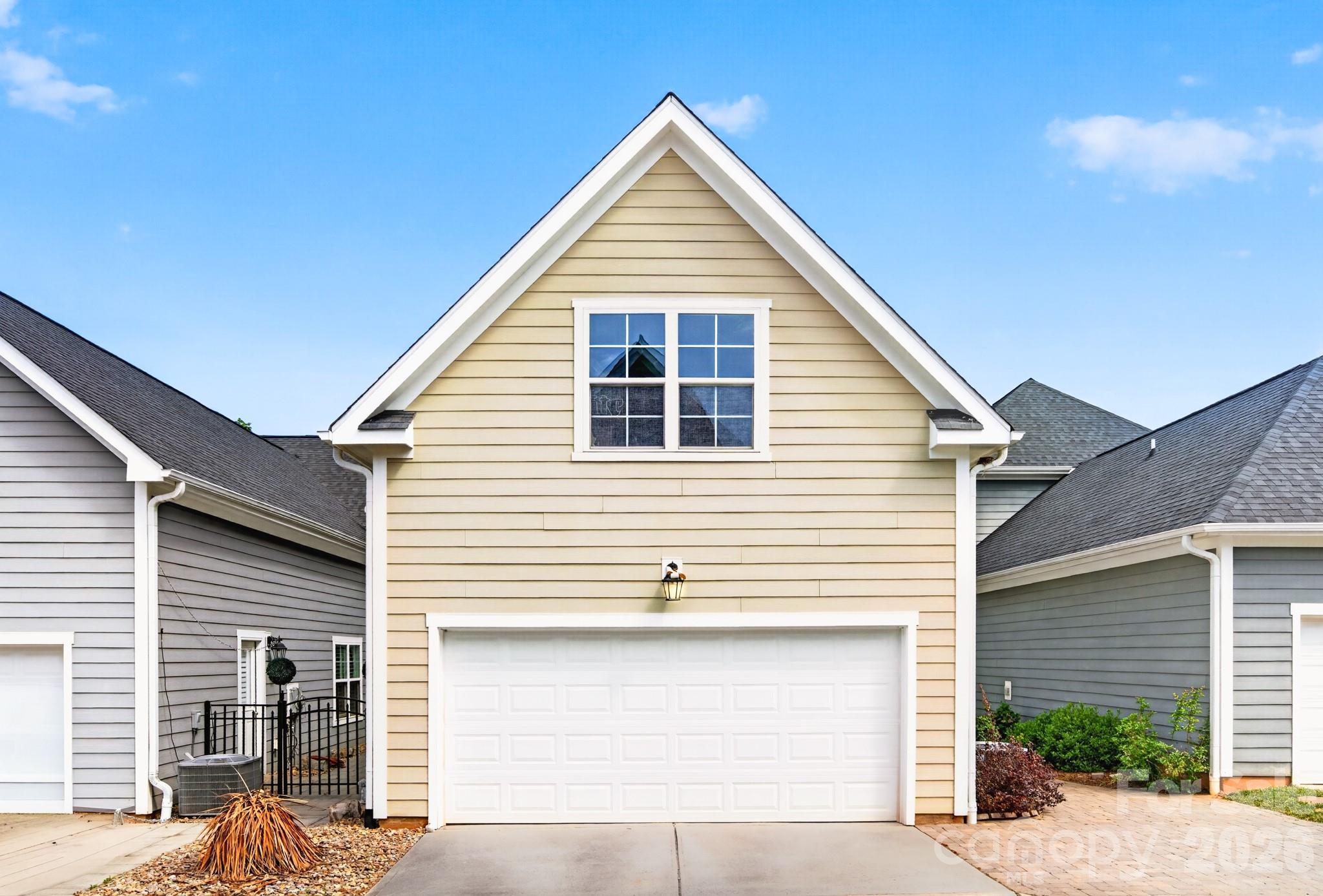 7544 Fairway Villa Circle Denver NC 28037