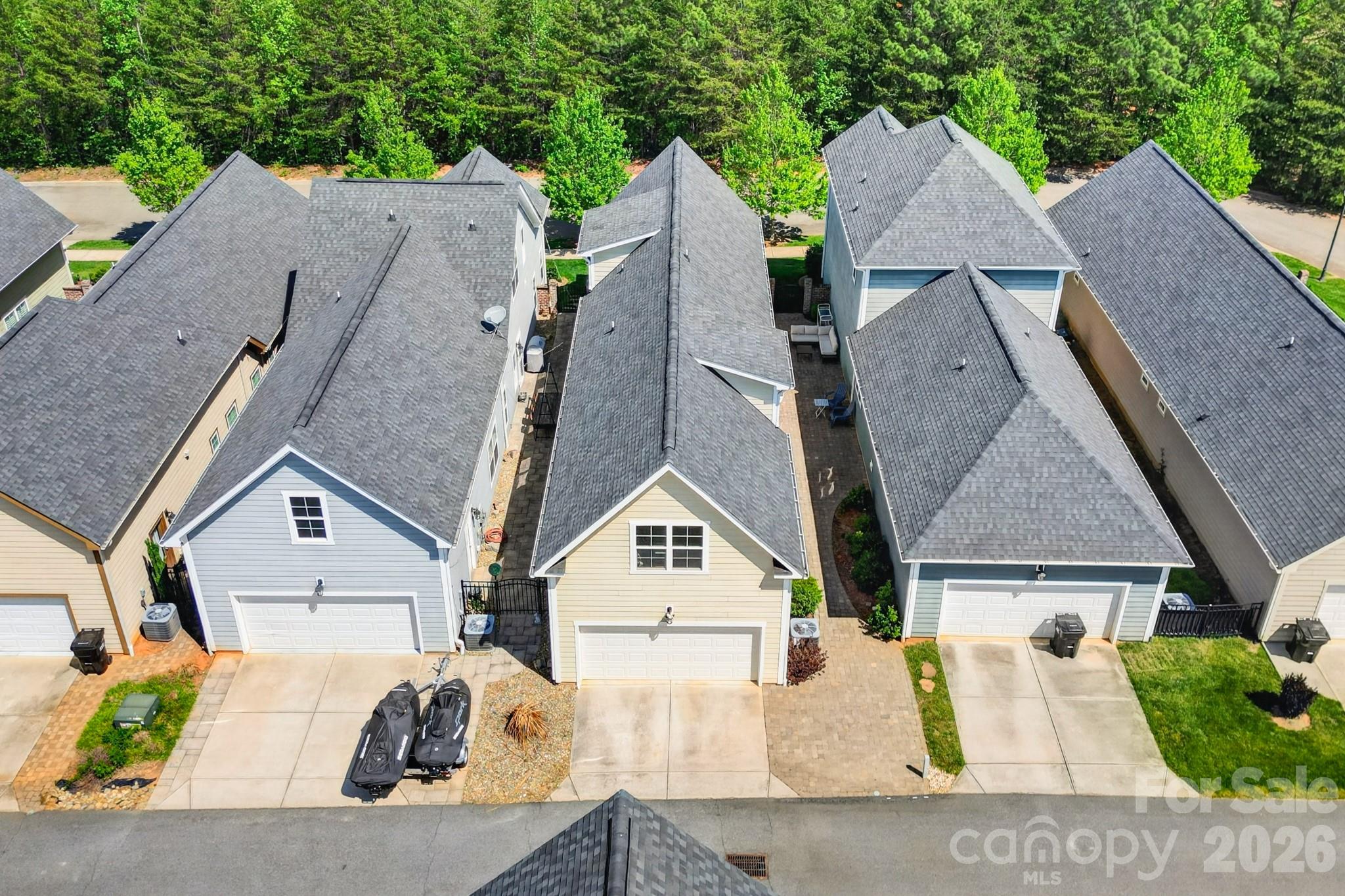 7544 Fairway Villa Circle Denver NC 28037