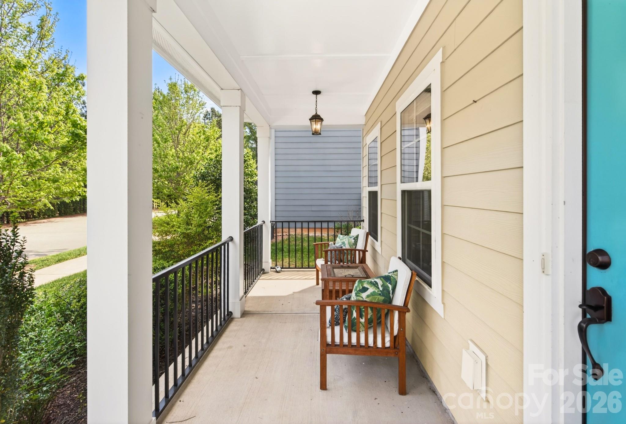 7544 Fairway Villa Circle Denver NC 28037