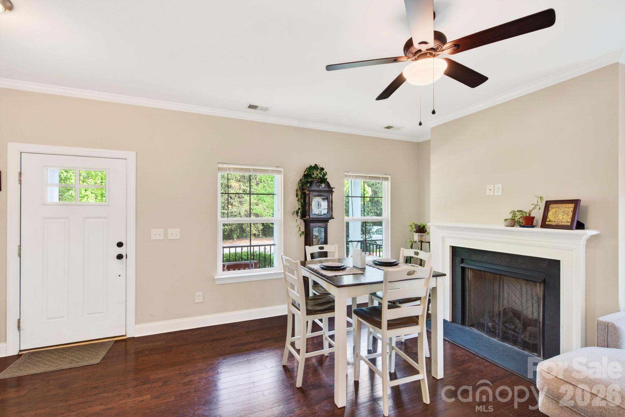7544 Fairway Villa Circle Denver NC 28037