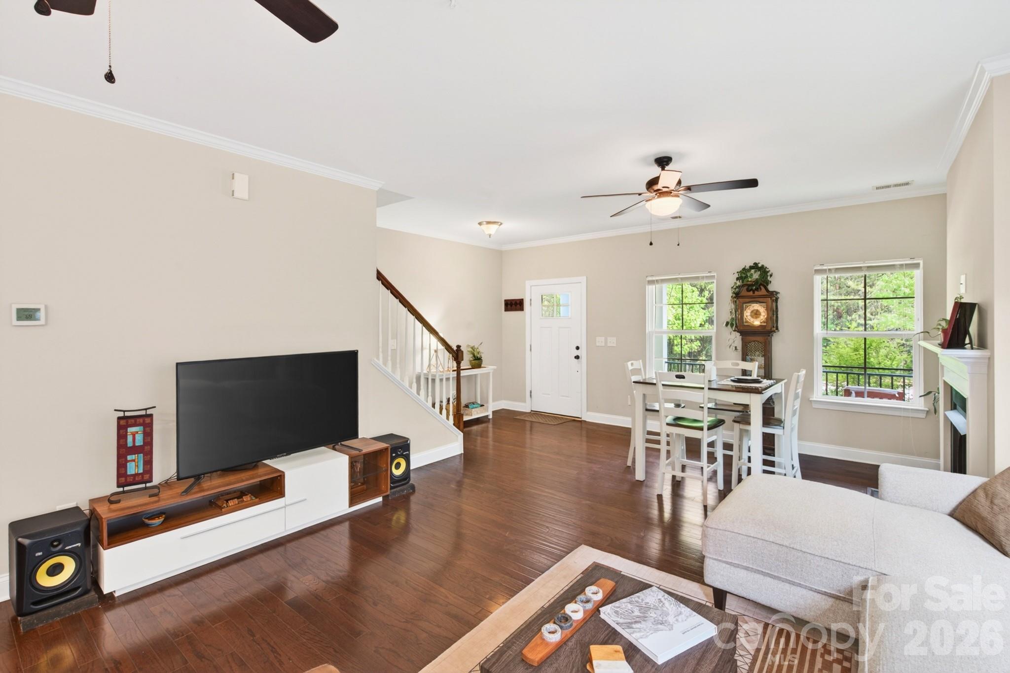 7544 Fairway Villa Circle Denver NC 28037