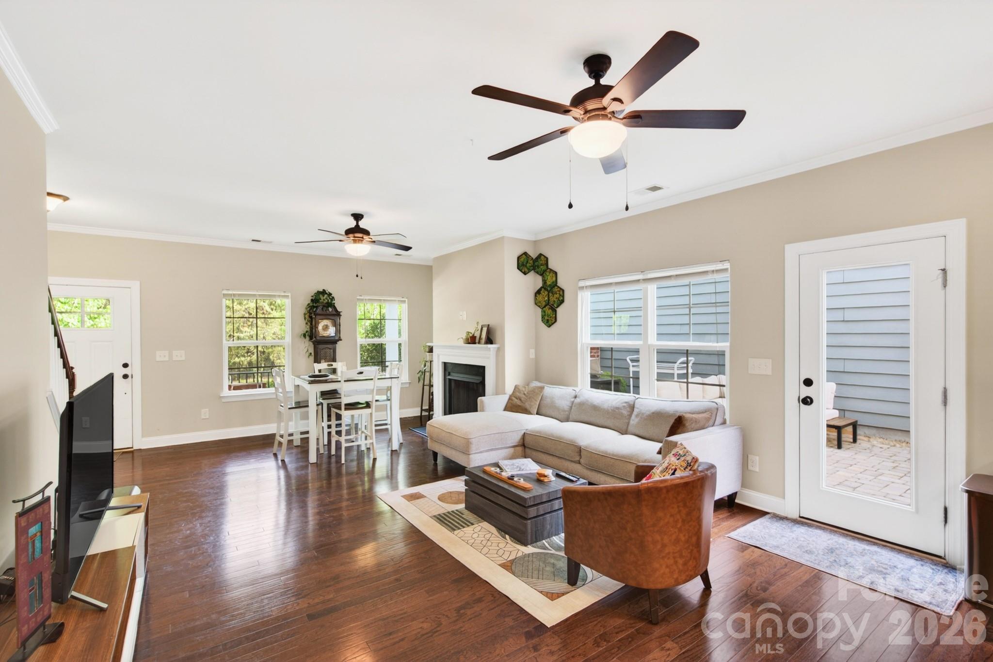 7544 Fairway Villa Circle Denver NC 28037