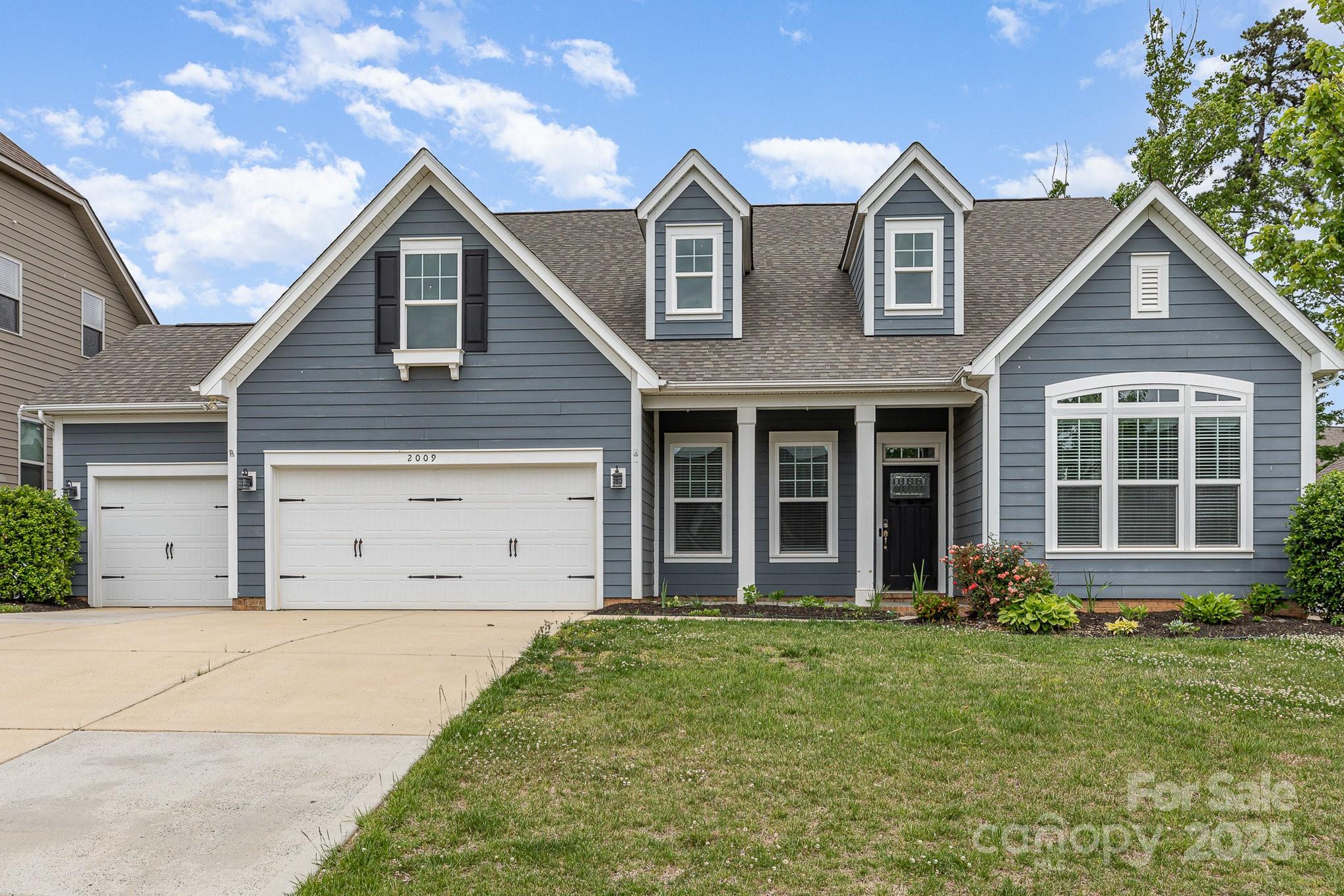 2009 Atherton Drive Indian Trail NC 28079