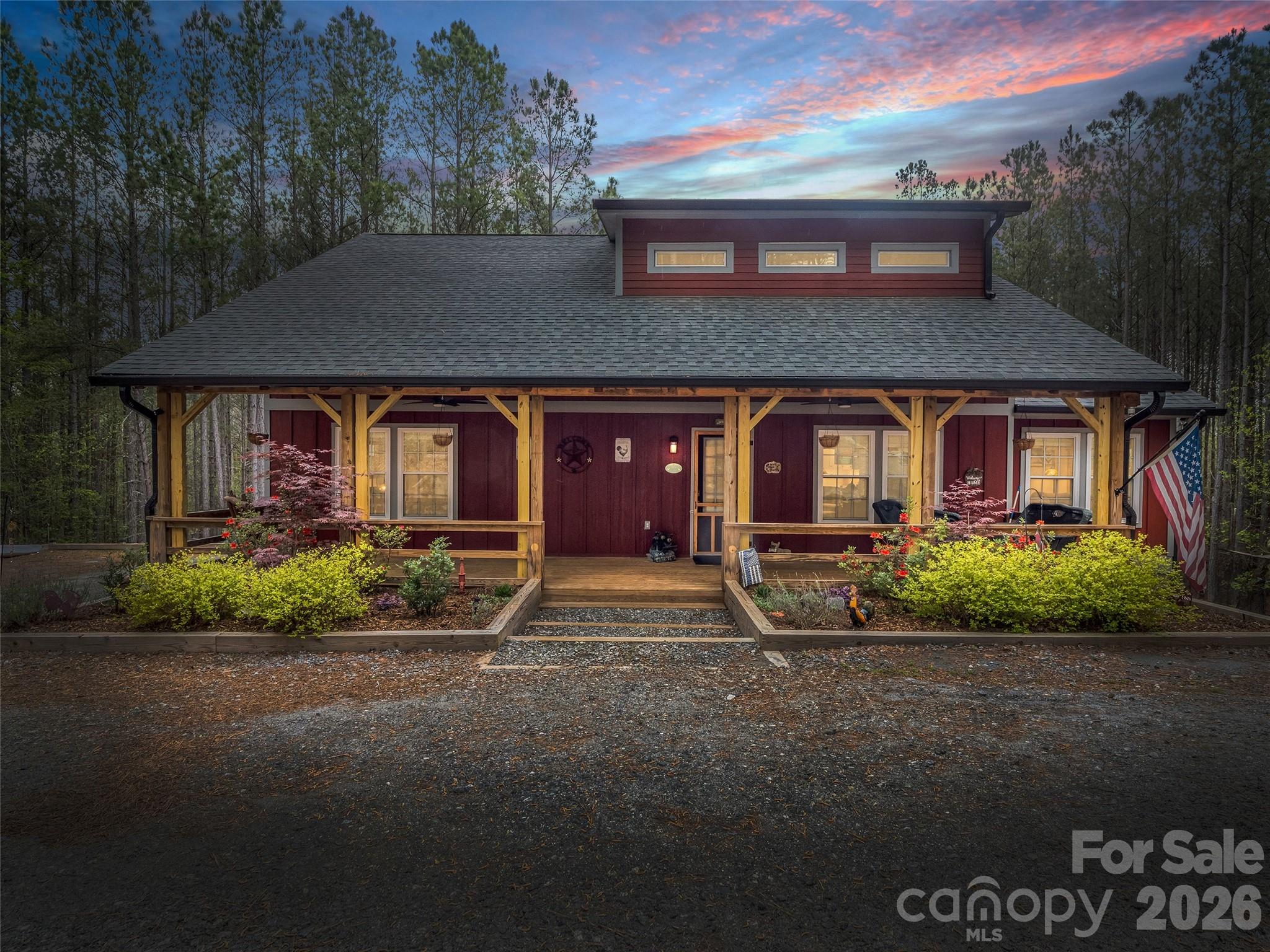 120 Ashley Court Mill Spring NC 28756