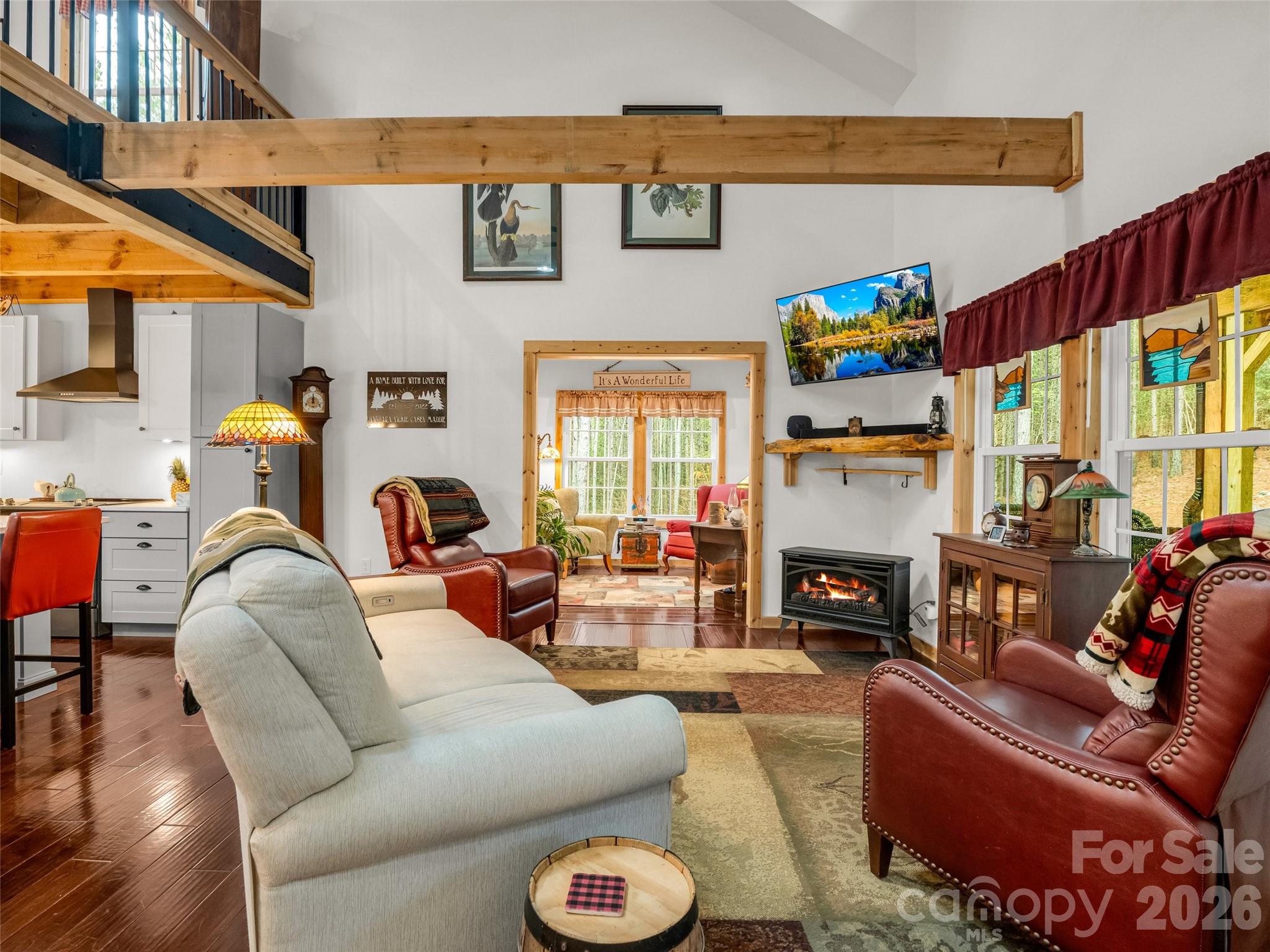 120 Ashley Court Mill Spring NC 28756