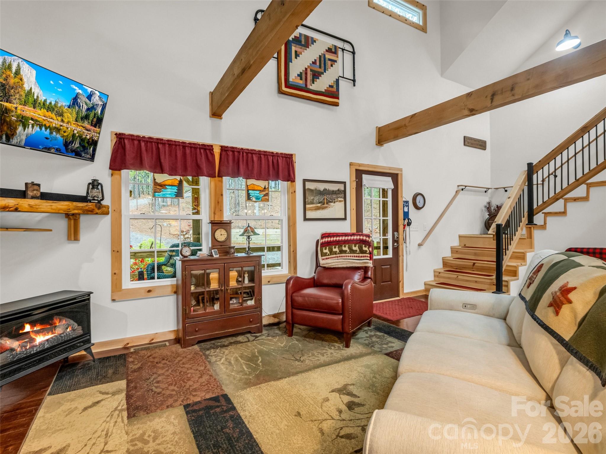 120 Ashley Court Mill Spring NC 28756