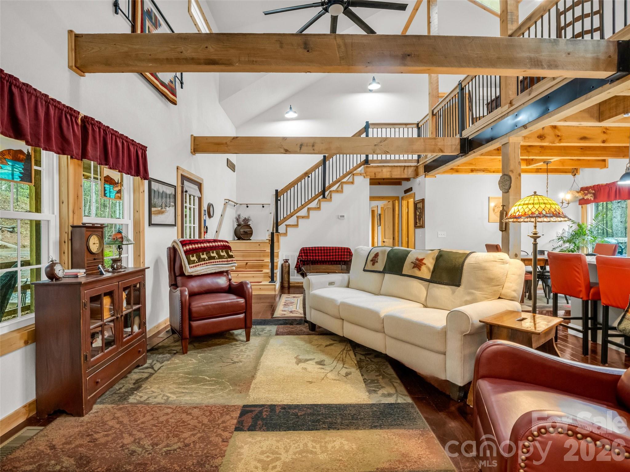 120 Ashley Court Mill Spring NC 28756