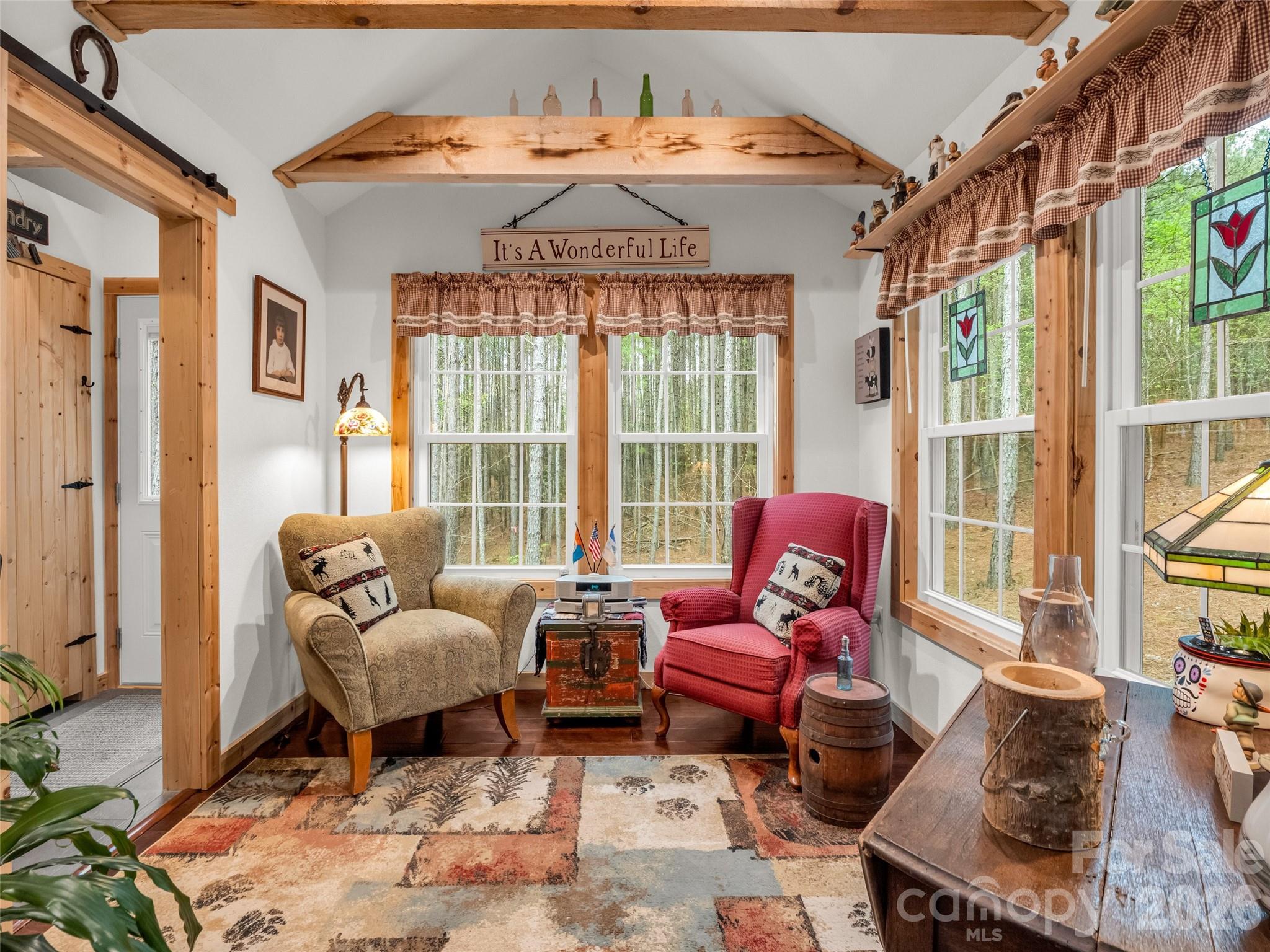 120 Ashley Court Mill Spring NC 28756