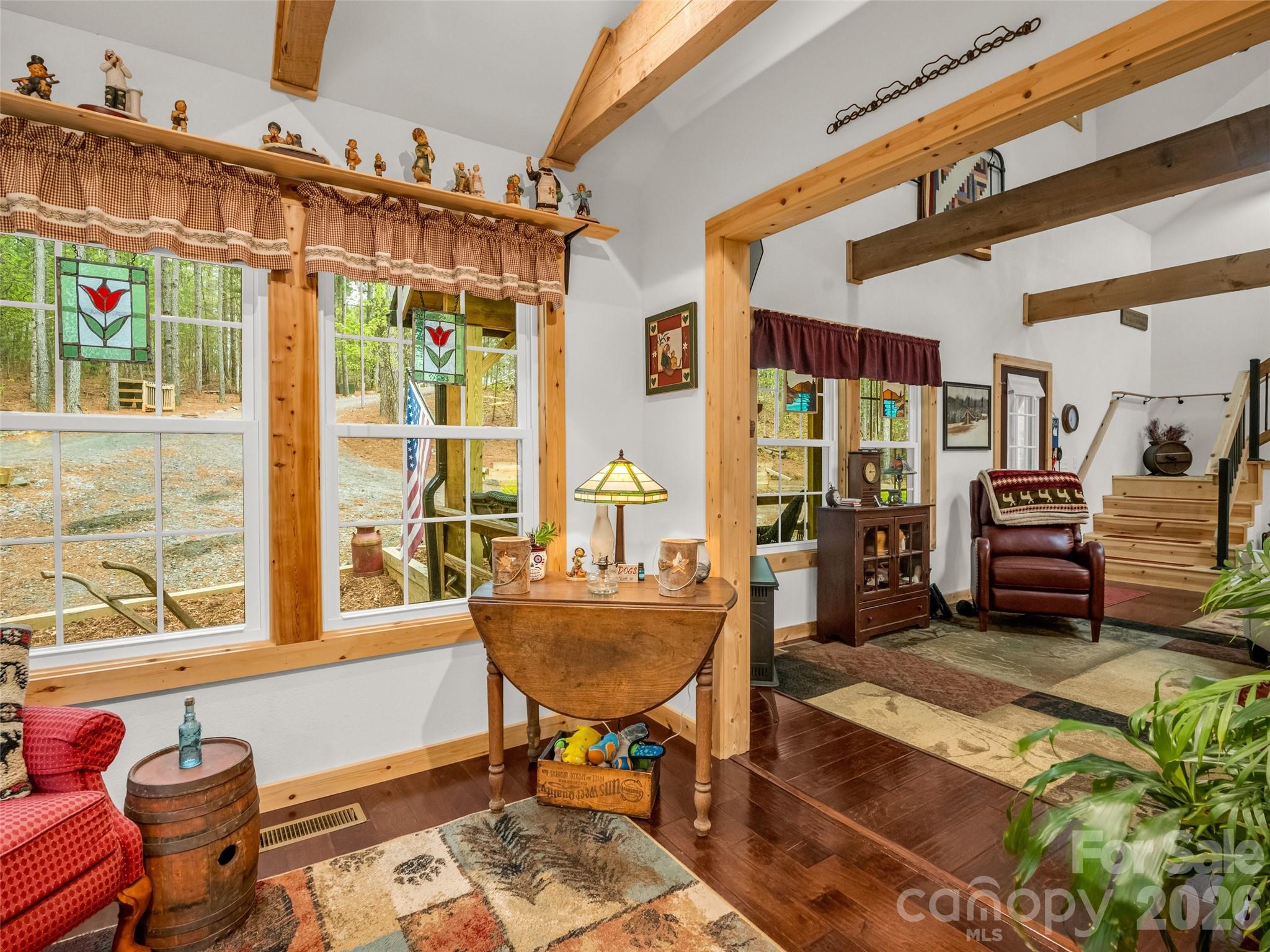 120 Ashley Court Mill Spring NC 28756