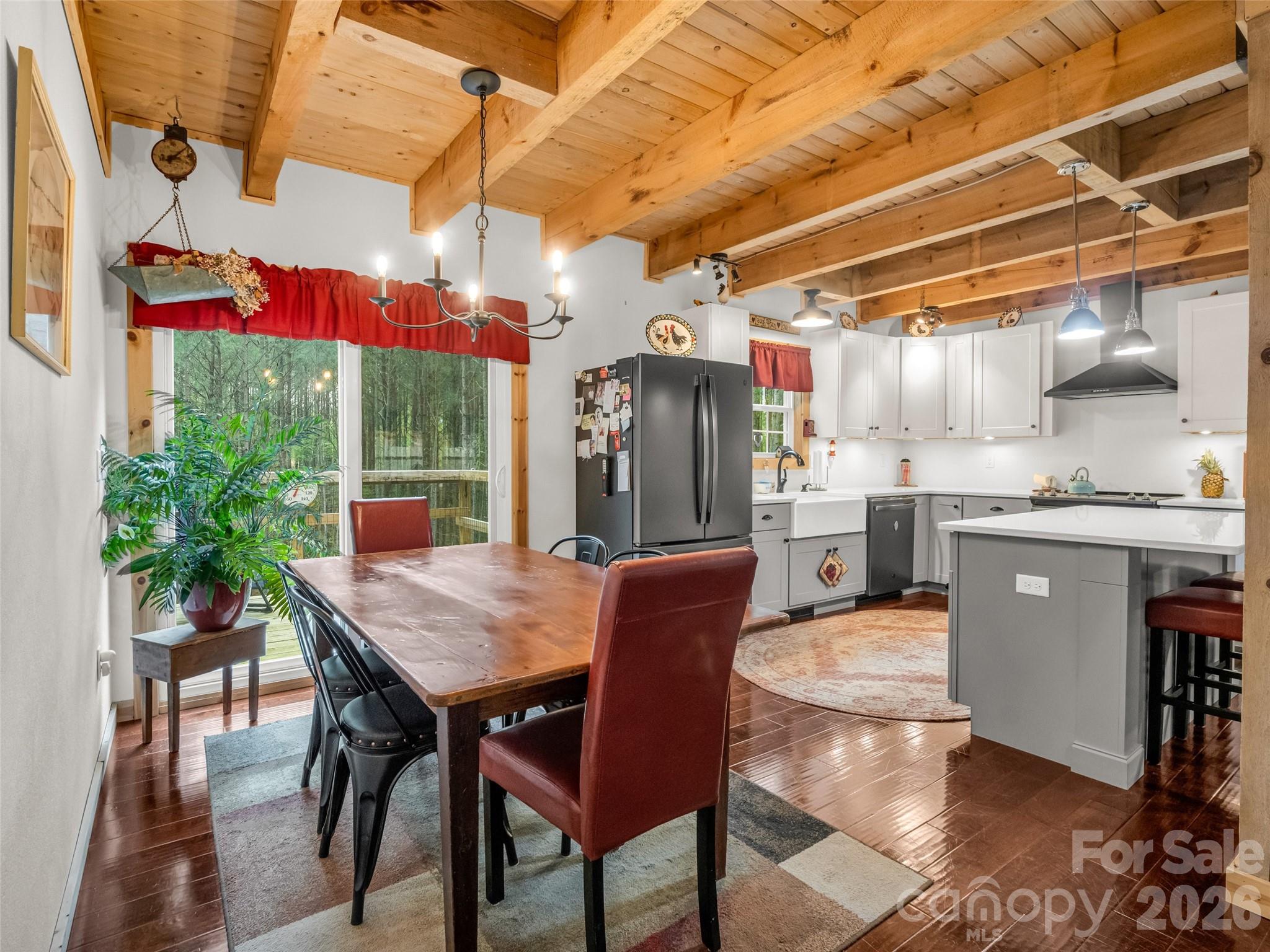 120 Ashley Court Mill Spring NC 28756