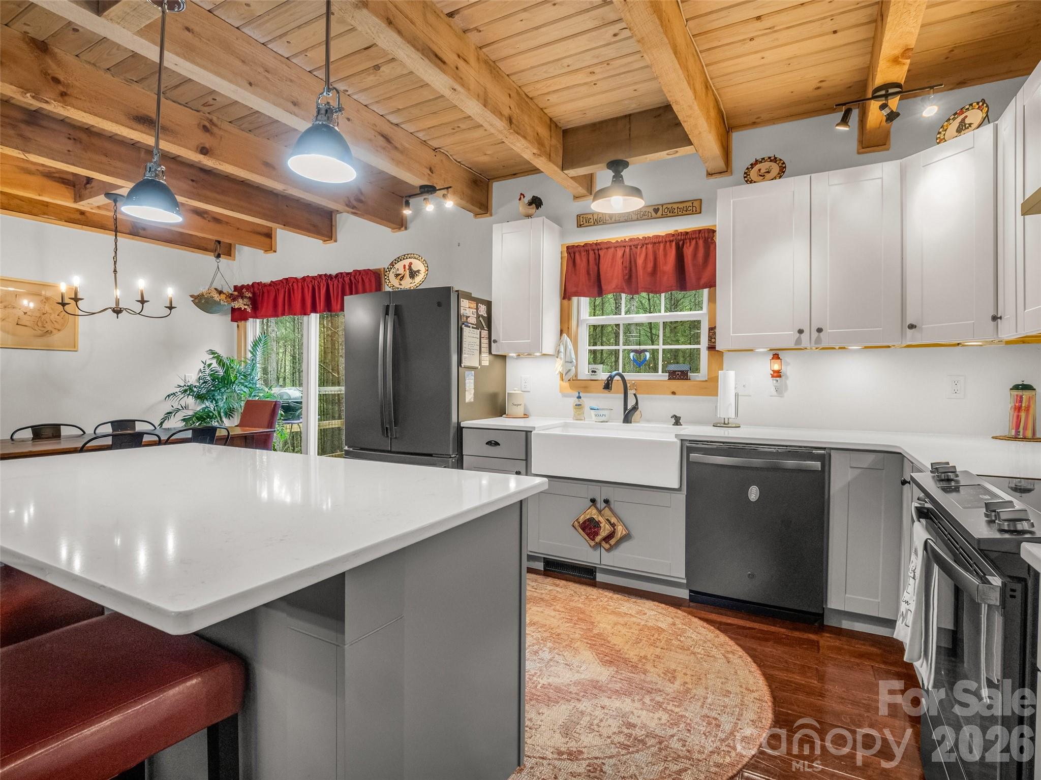 120 Ashley Court Mill Spring NC 28756