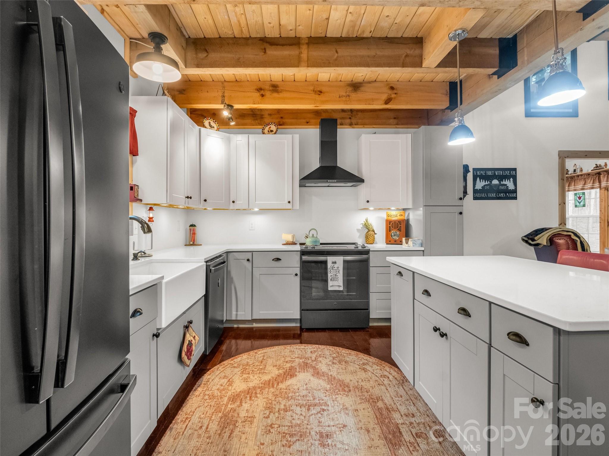 120 Ashley Court Mill Spring NC 28756