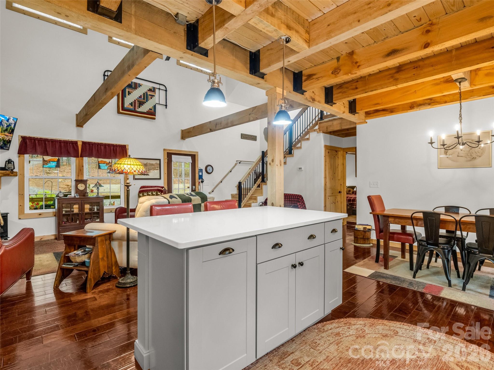 120 Ashley Court Mill Spring NC 28756
