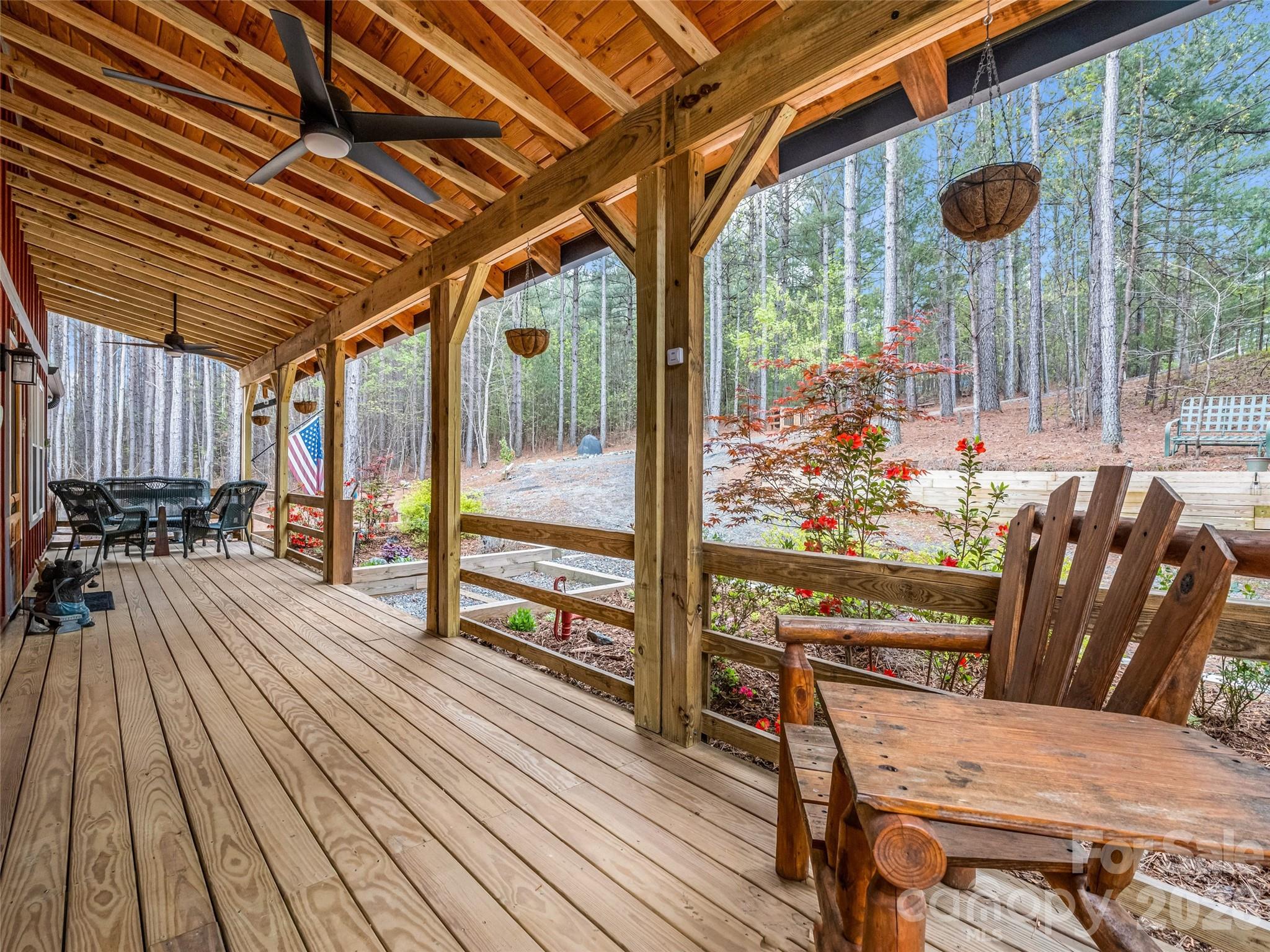 120 Ashley Court Mill Spring NC 28756